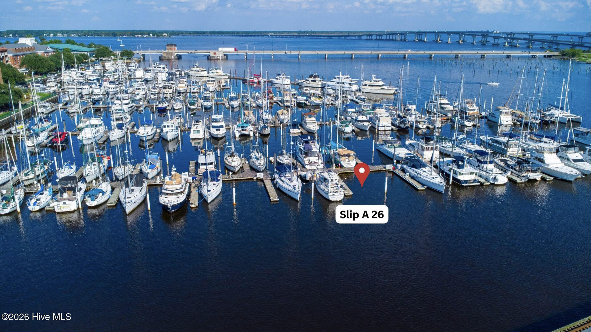 134 Craven Street A-26,New Bern