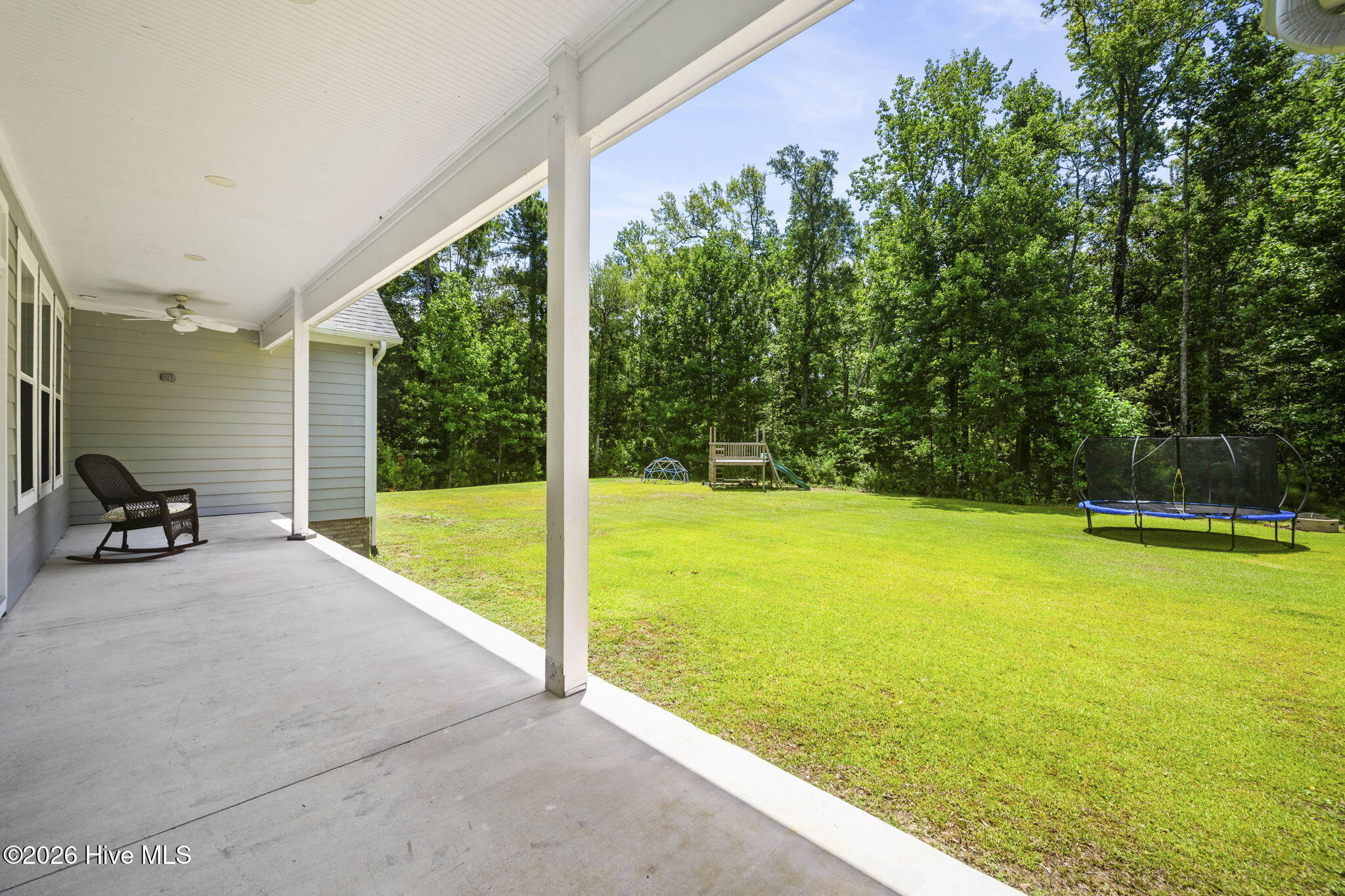 2703 E Fairway Road,Morehead City