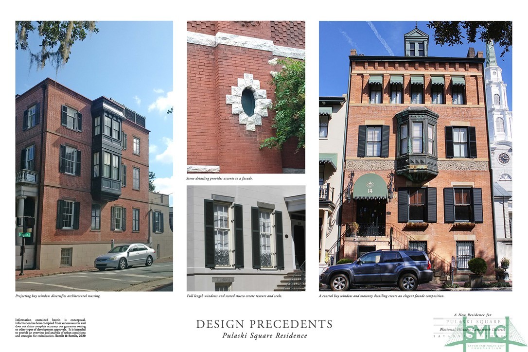 336 Barnard Street, Savannah, GA, 31401