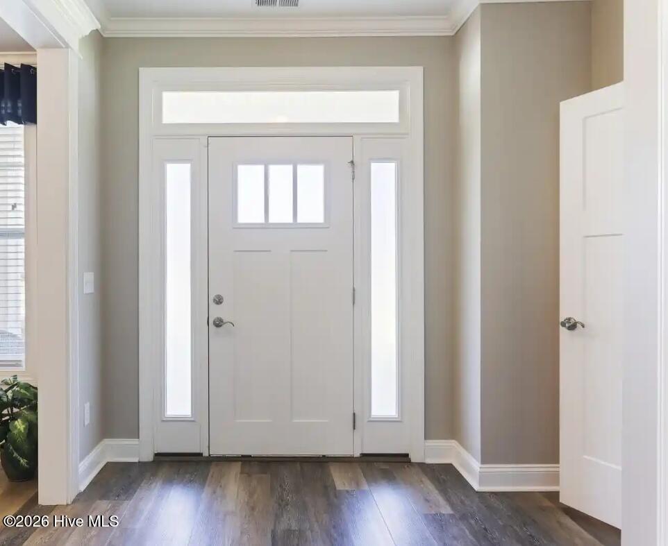 599 W Craftsman Way, Hampstead, NC, 28443