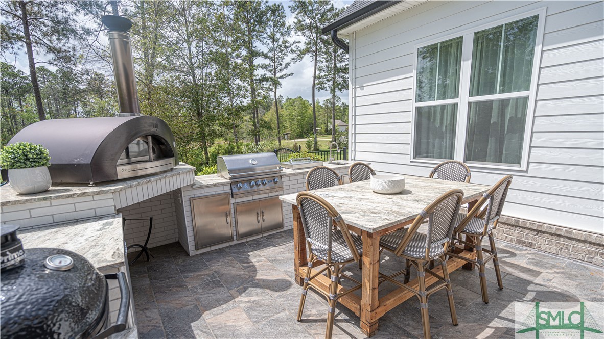 110 Timber Creek Drive, Rincon, GA 31326 Listing Photo  16