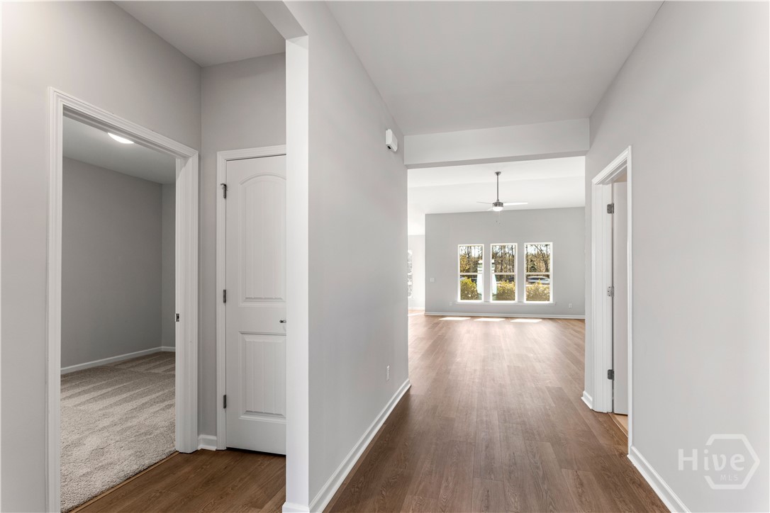 37 Blues Drive, Pooler, GA, 31322