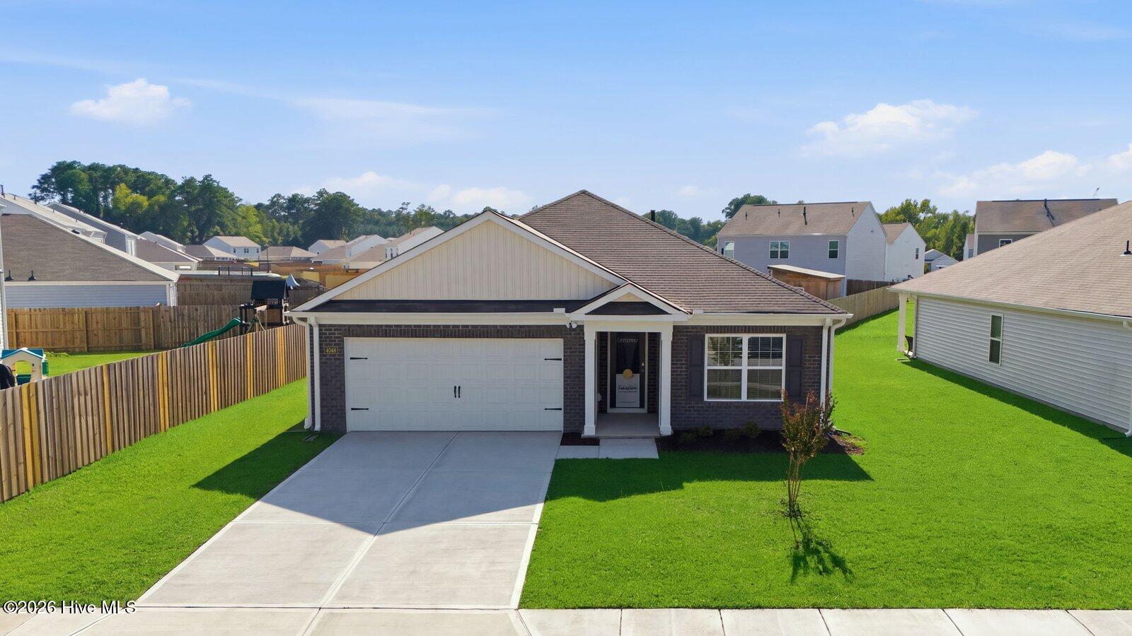 2nd image of 4048 Topsail Trl, Oriental, NC 28571 | MLS# 100568837