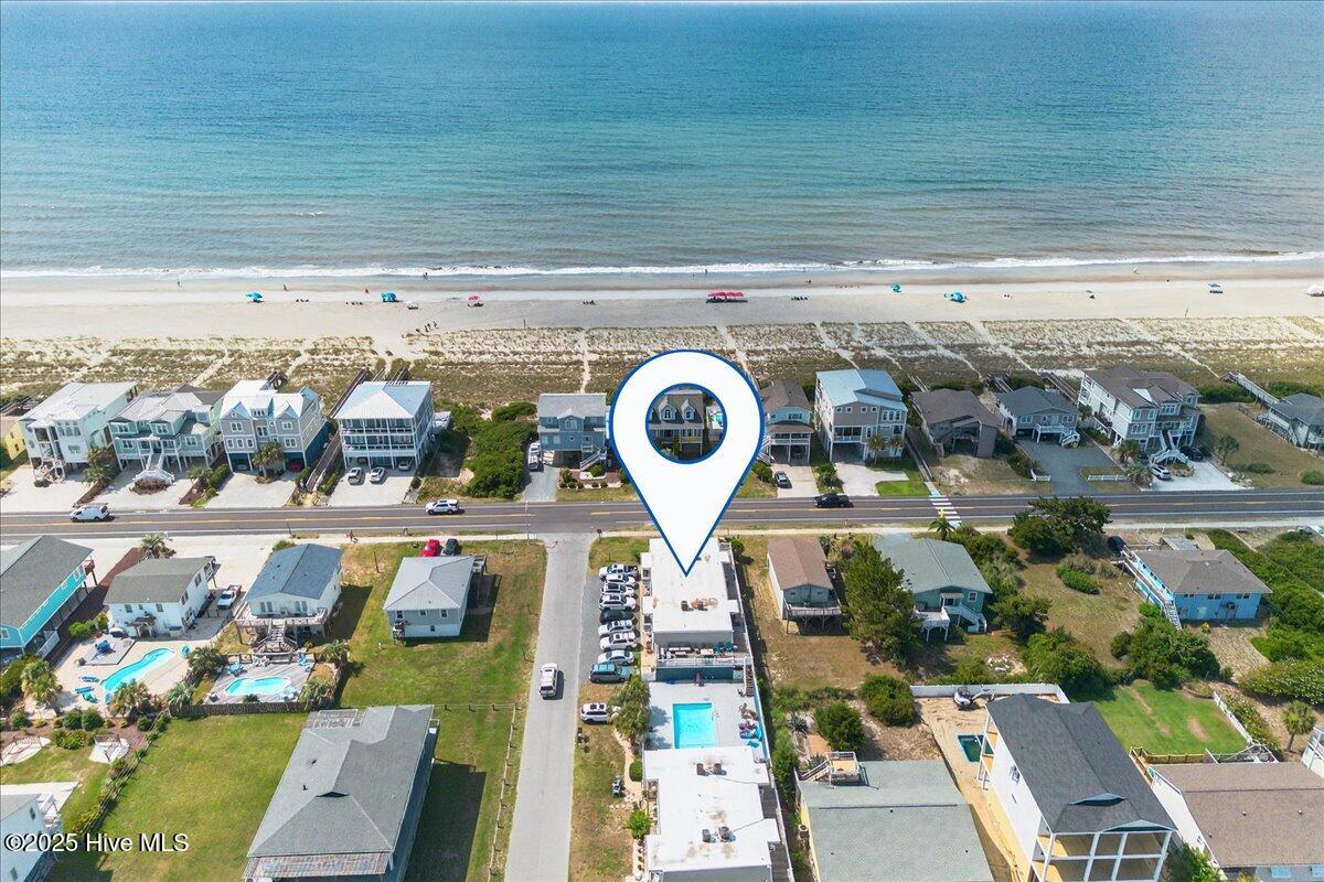 Homes for sale in Holden Beach, NC | 298 Ocean Blvd W # 103, Holden Beach, NC 28462 | MLS# 100494684