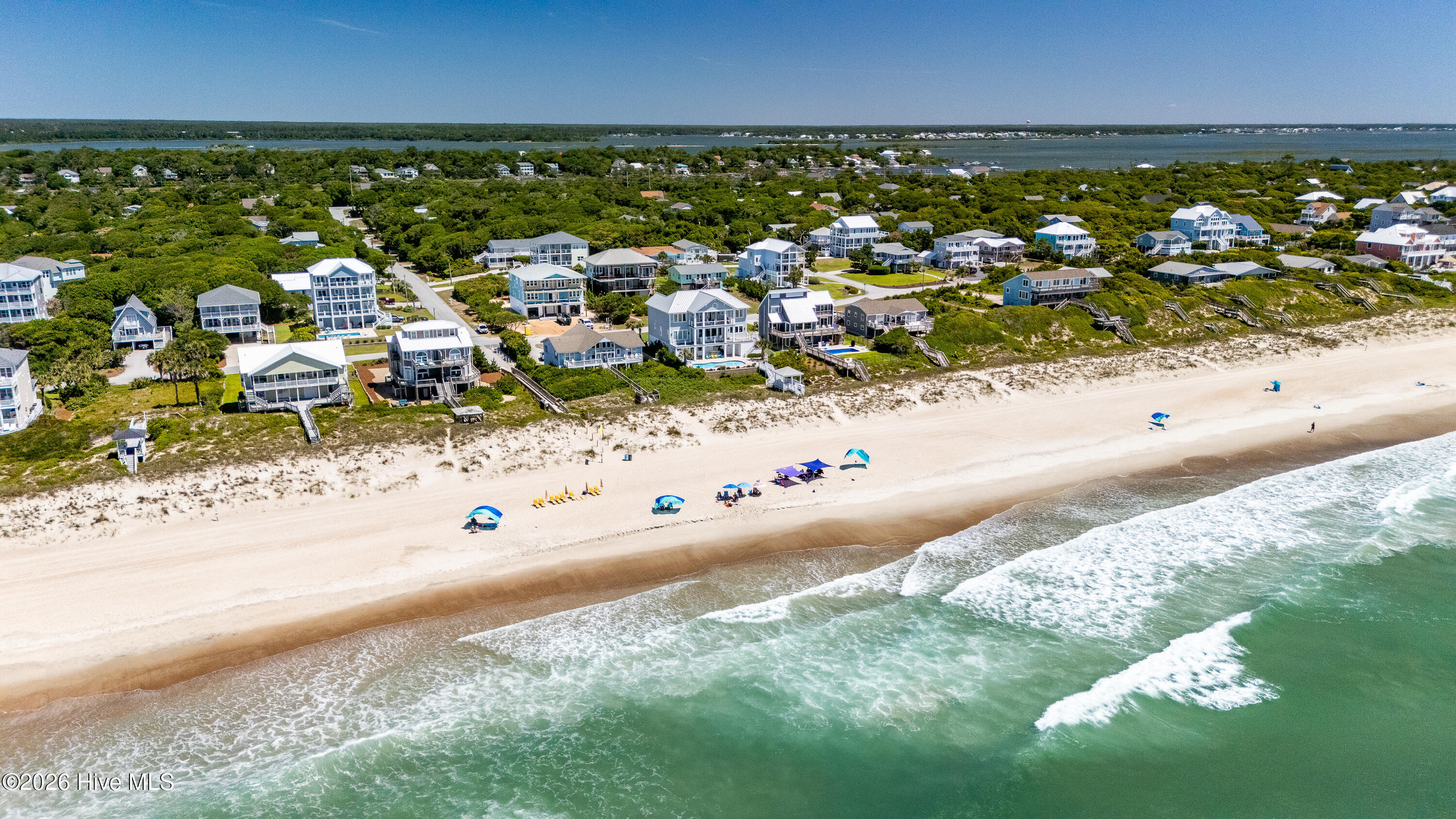 7224 Ocean Drive, #A, Emerald Isle, NC 28594 Listing Photo  6