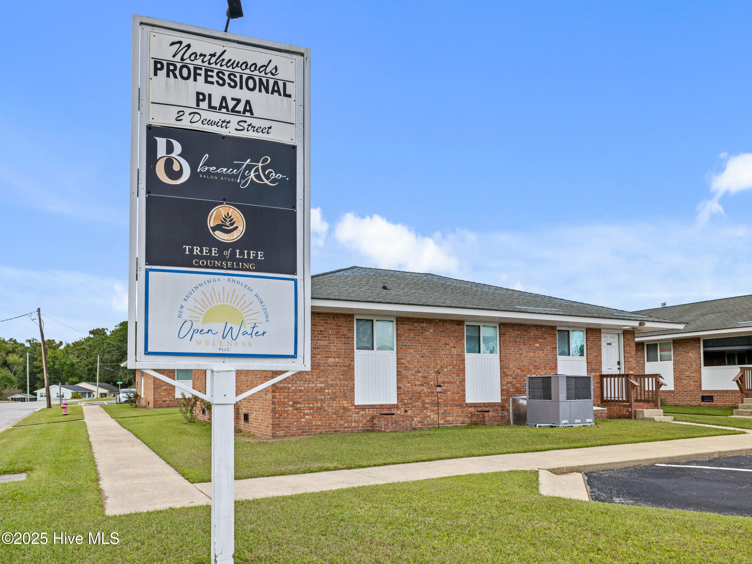 10 Dewitt Street, Jacksonville, NC, 28540