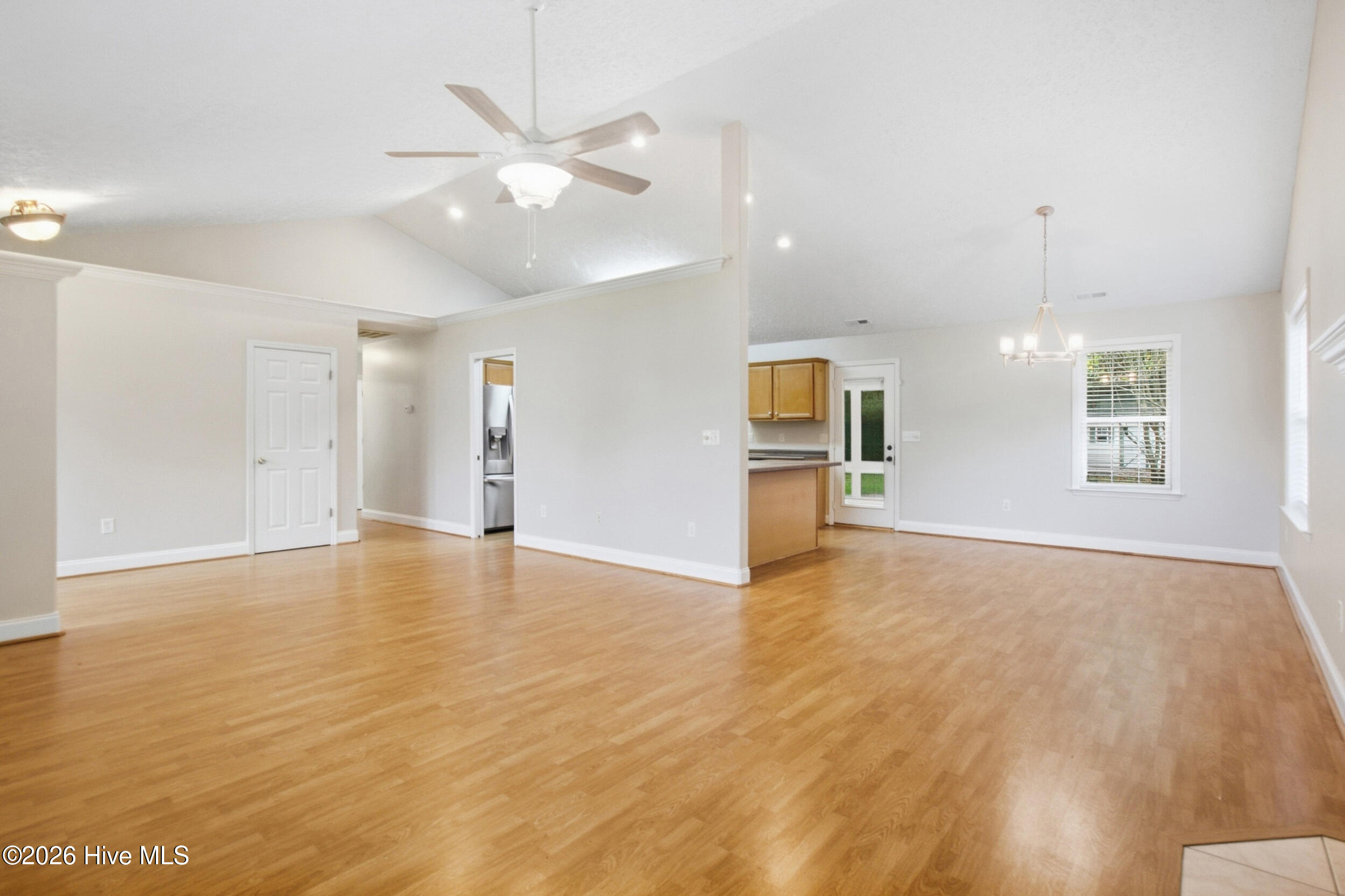 117 Clearbrook Way,New Bern