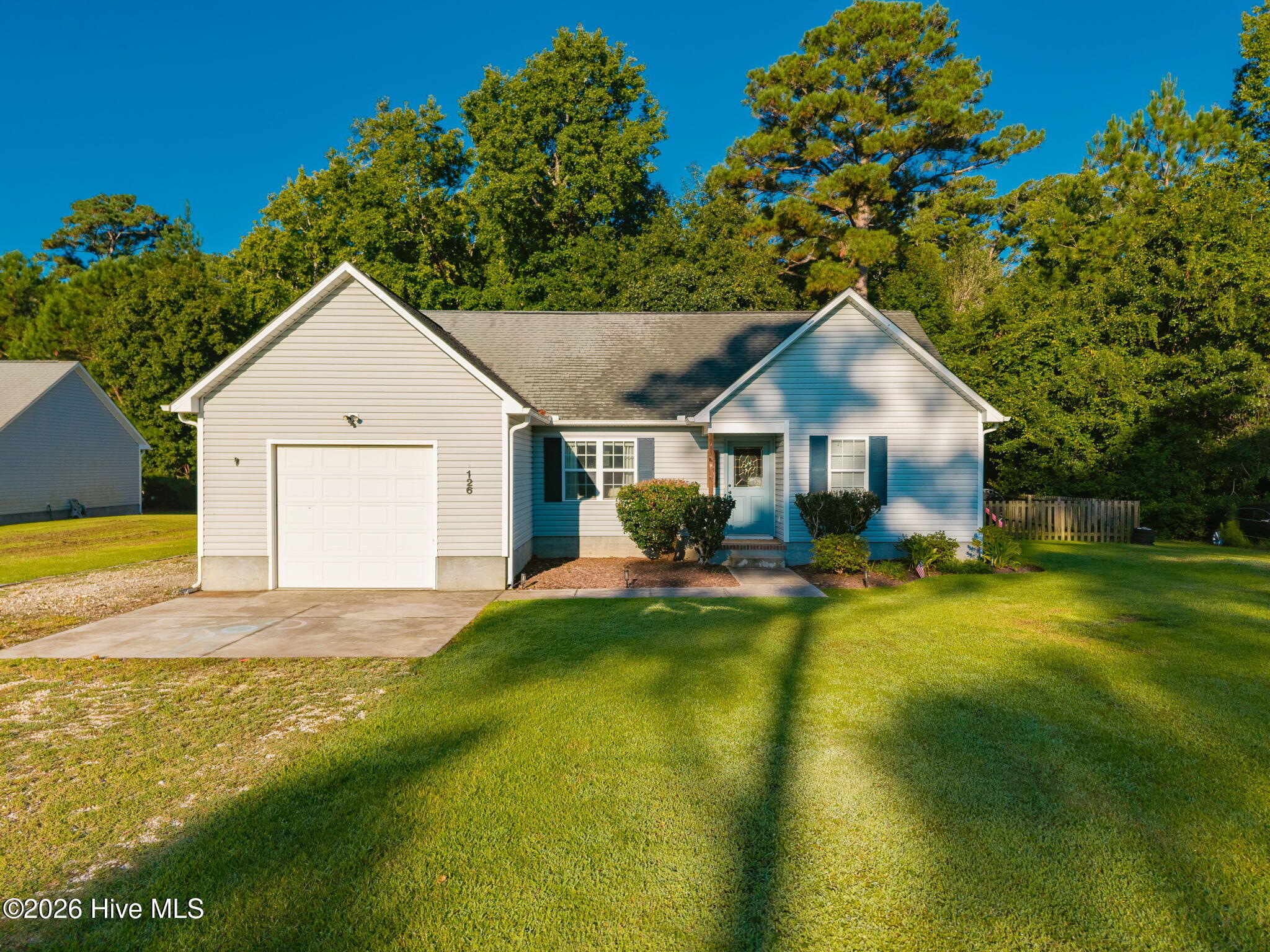126 Joans Haven Drive,Newport
