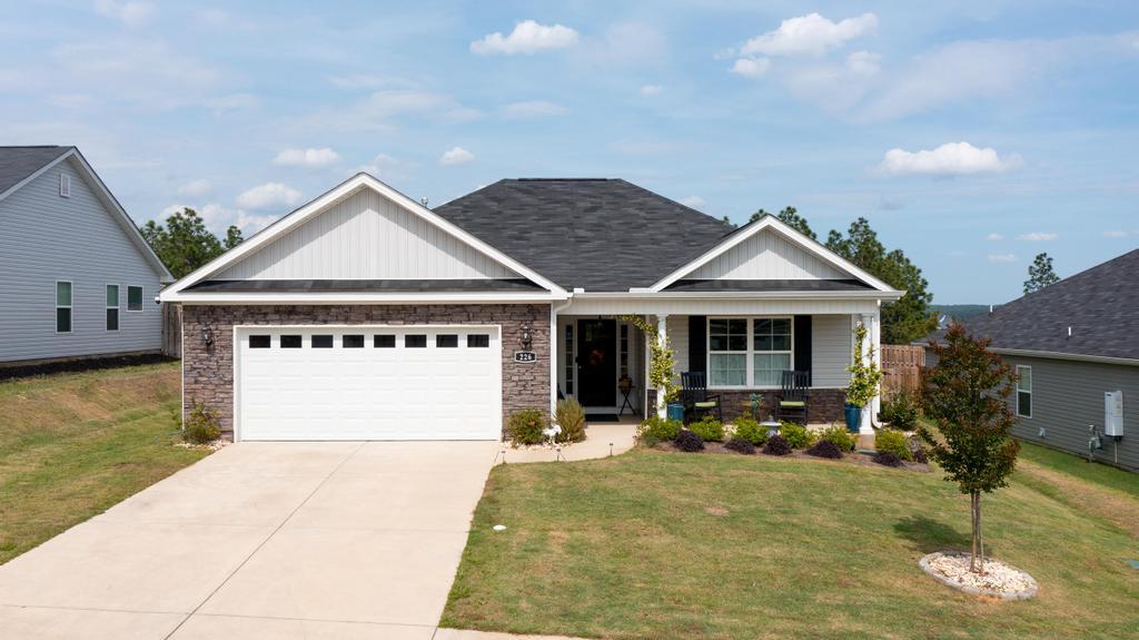 Property at 226 Sutton Court