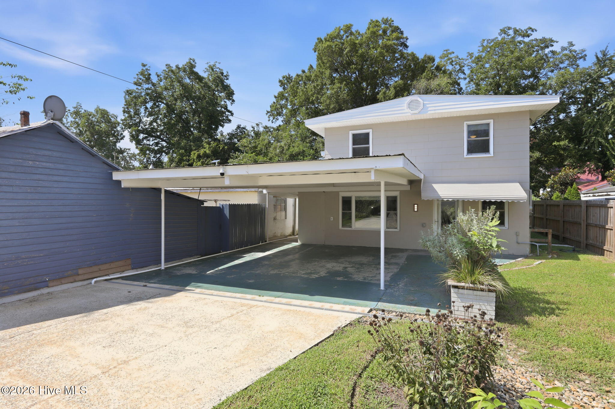1307 North Pasteur Street,New Bern