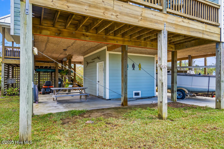 363 Cabin Creek Road,Merritt