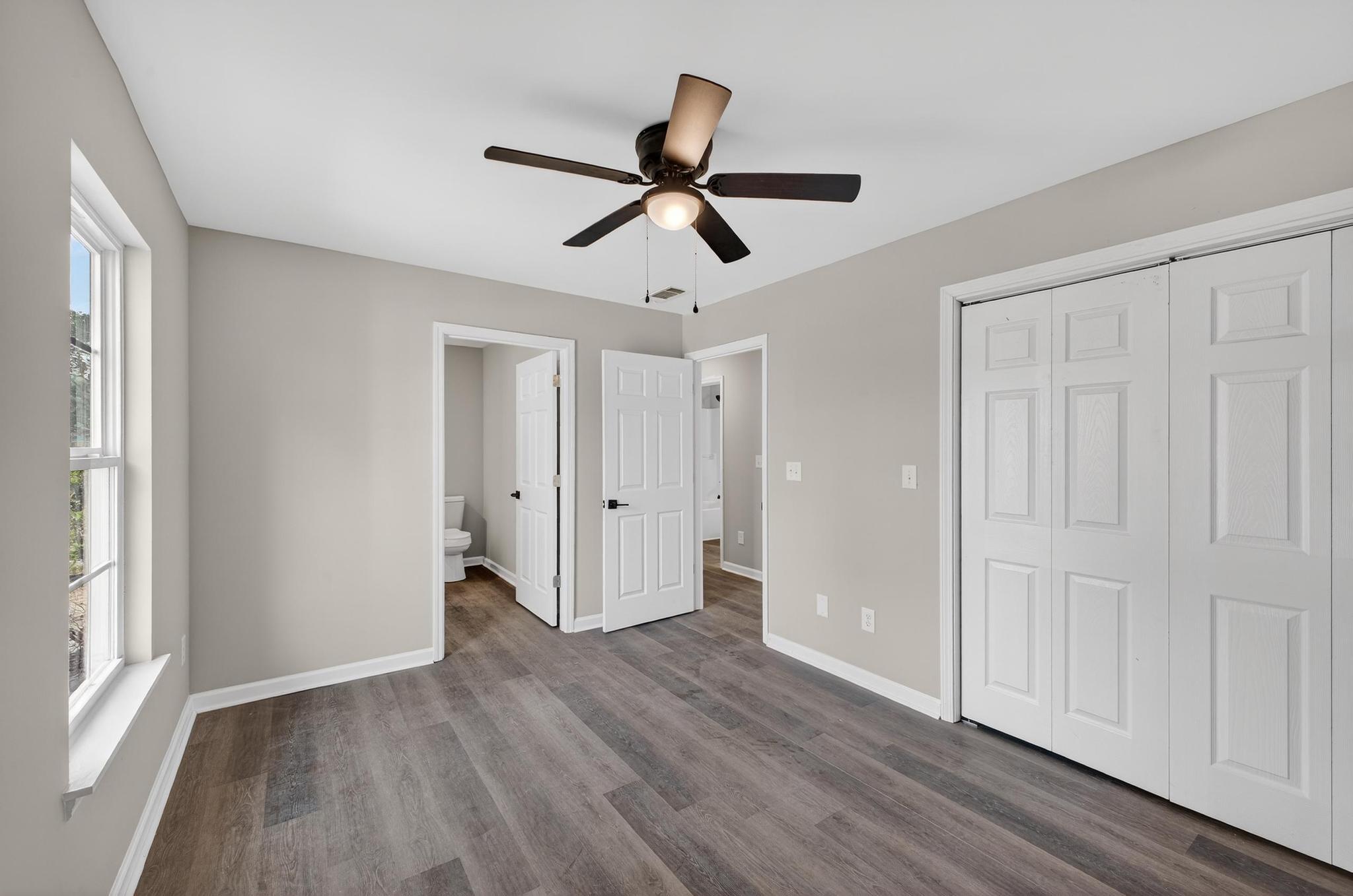 Undisclosed Address, Augusta, GA, 30909