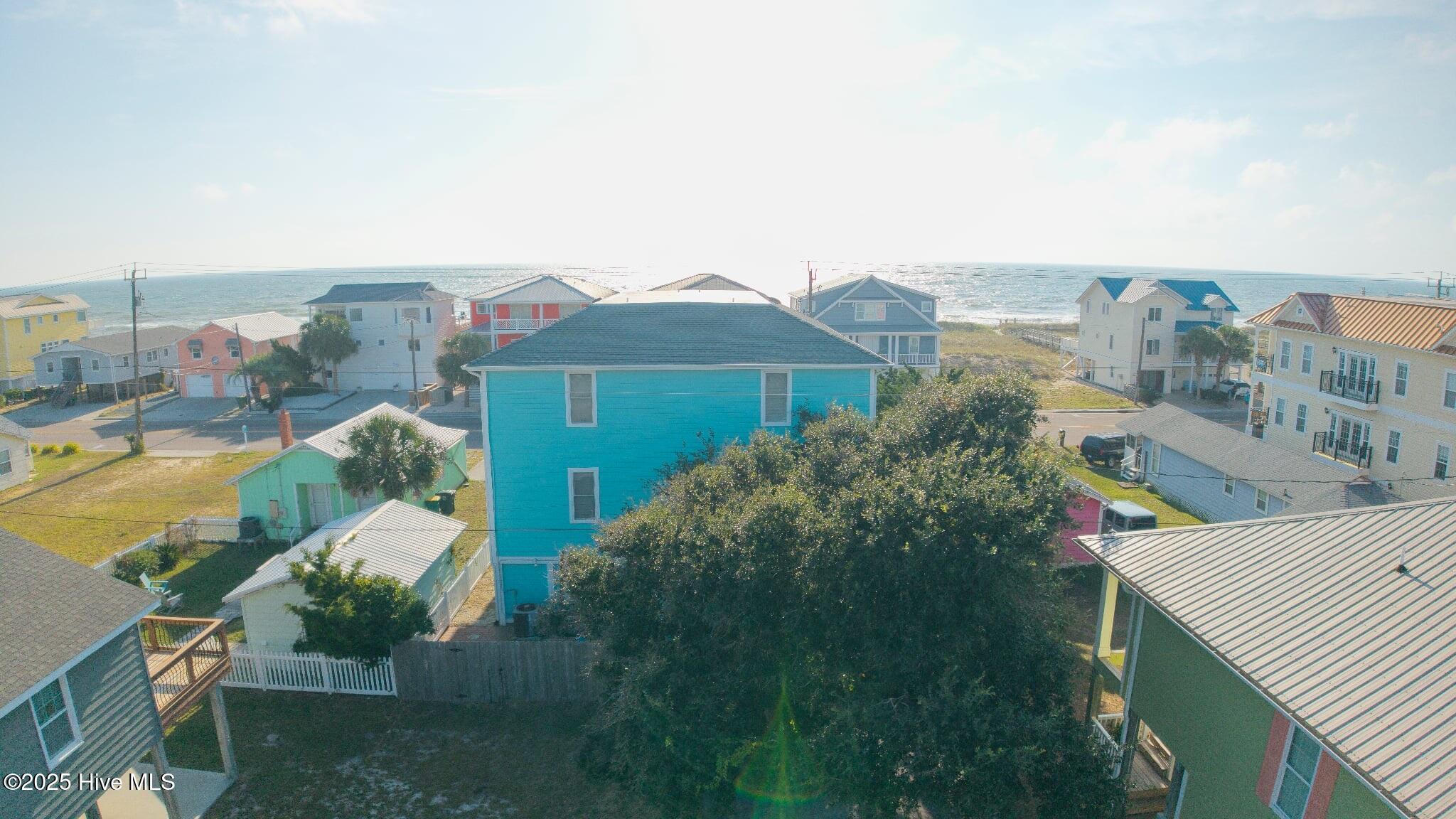 629 S Third Avenue, Kure Beach, NC, 28449