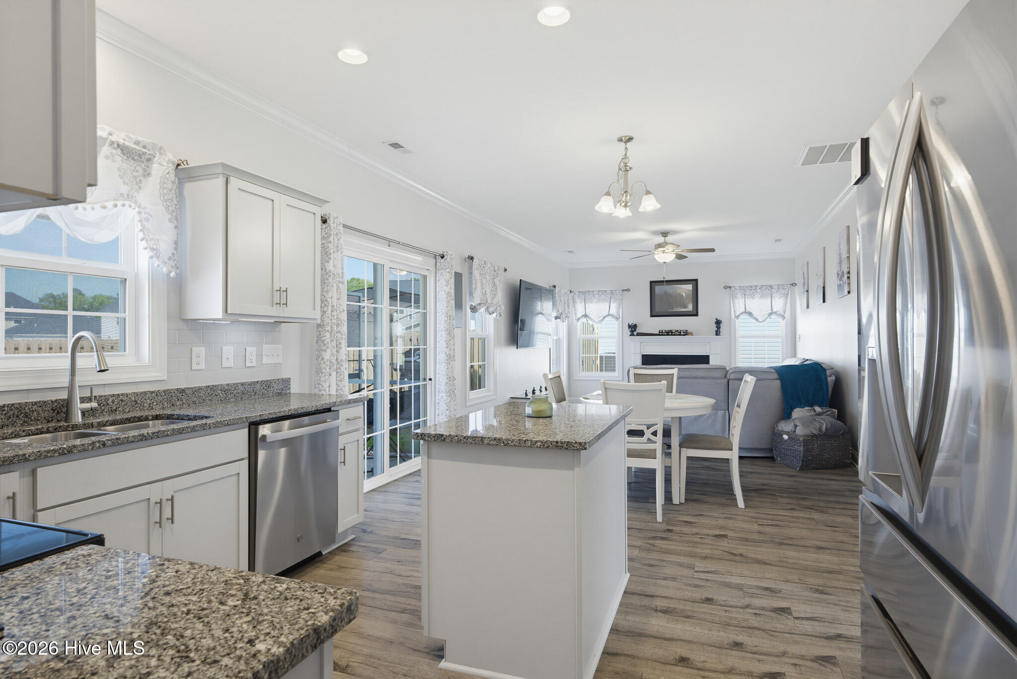 611 Carmel Drive,Sneads Ferry
