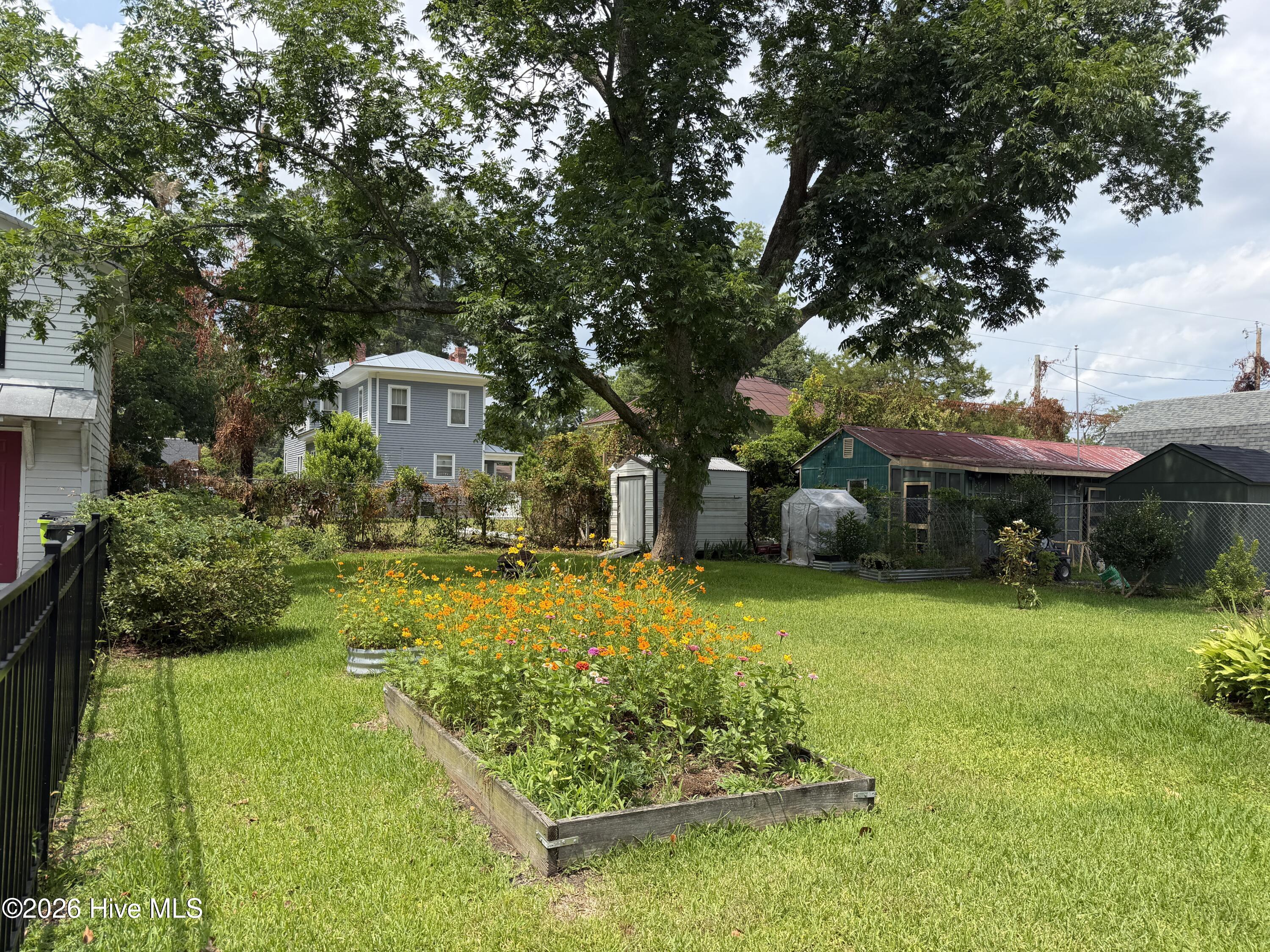 1614 Spencer Avenue,New Bern