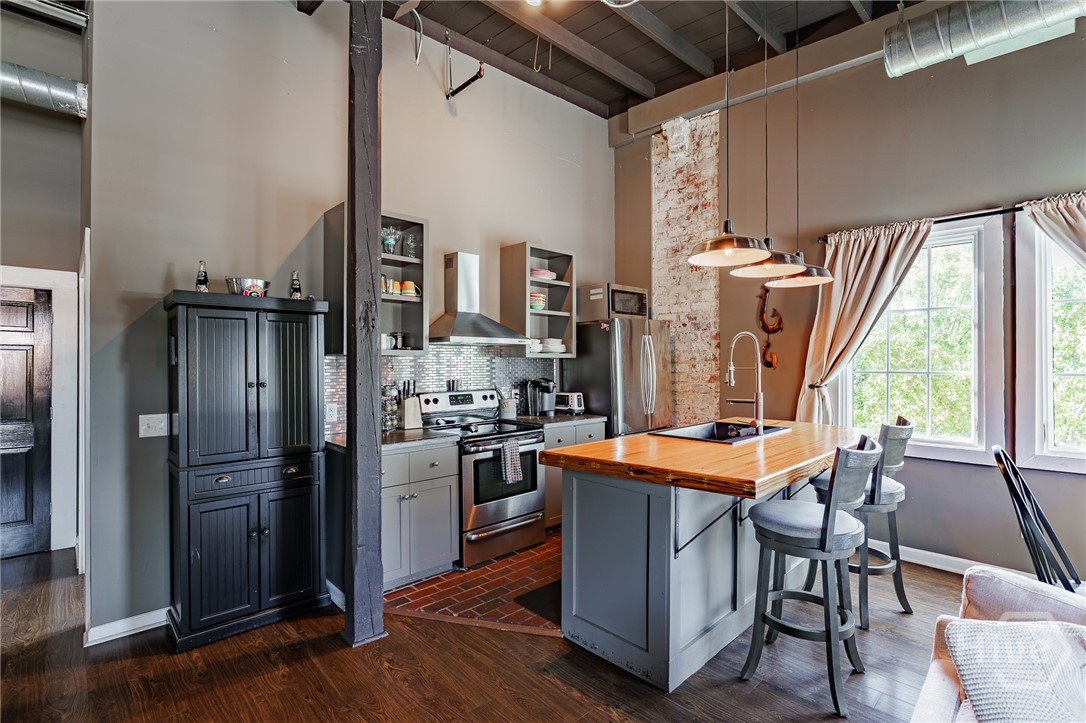 269 N Hull Street UNIT 212, Athens, GA, 30601