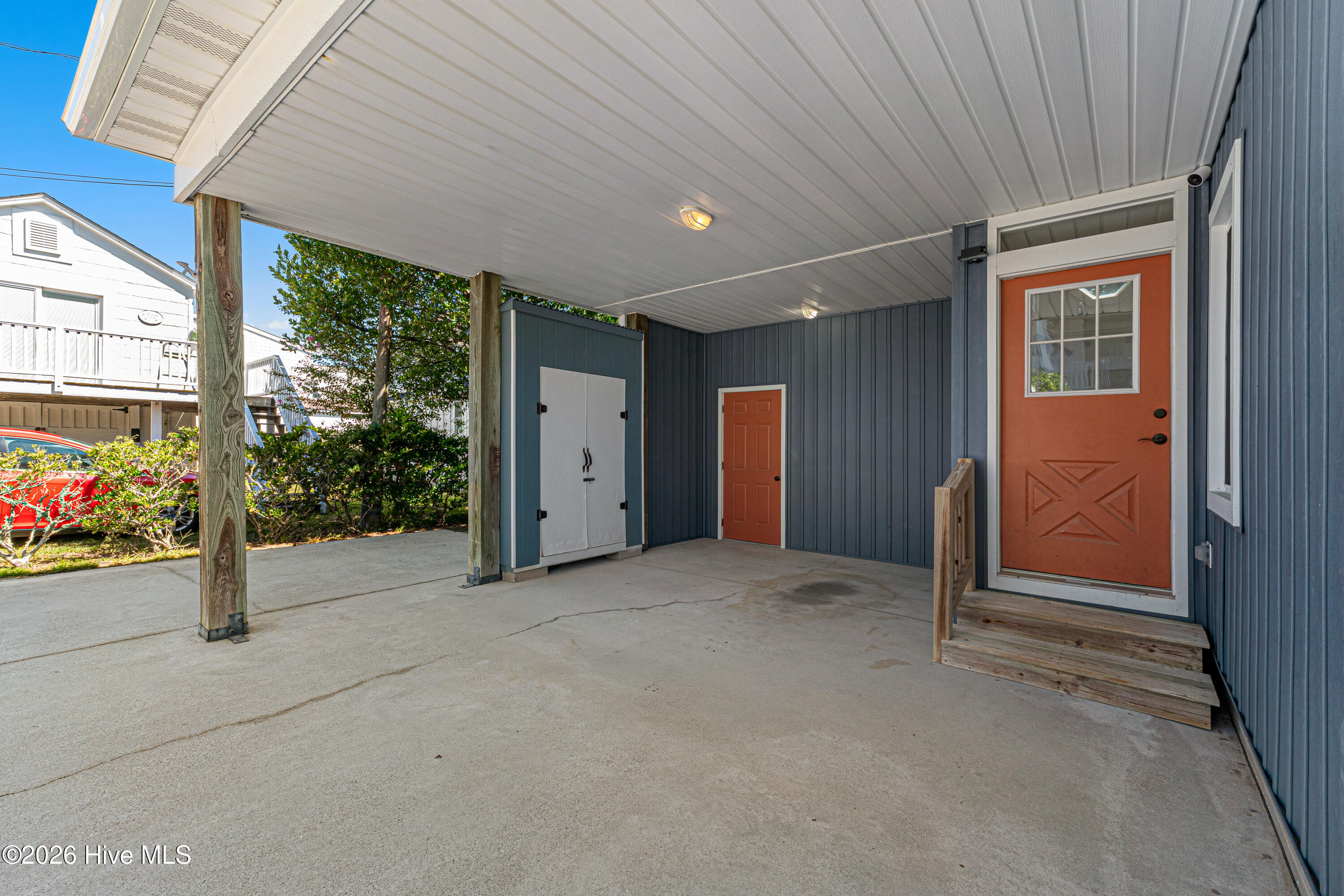 1502 Shackleford Street,Morehead City