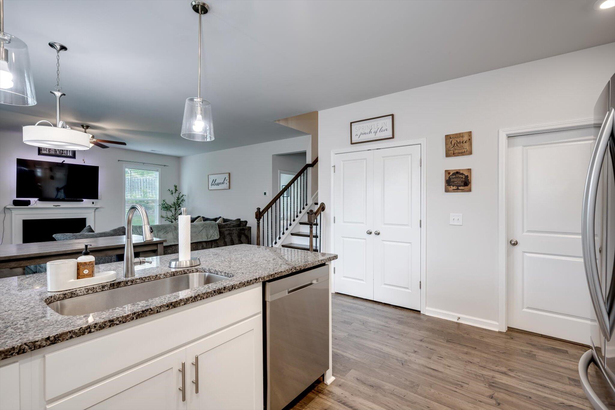 6383 Whirlaway Road, Graniteville, SC, 29829