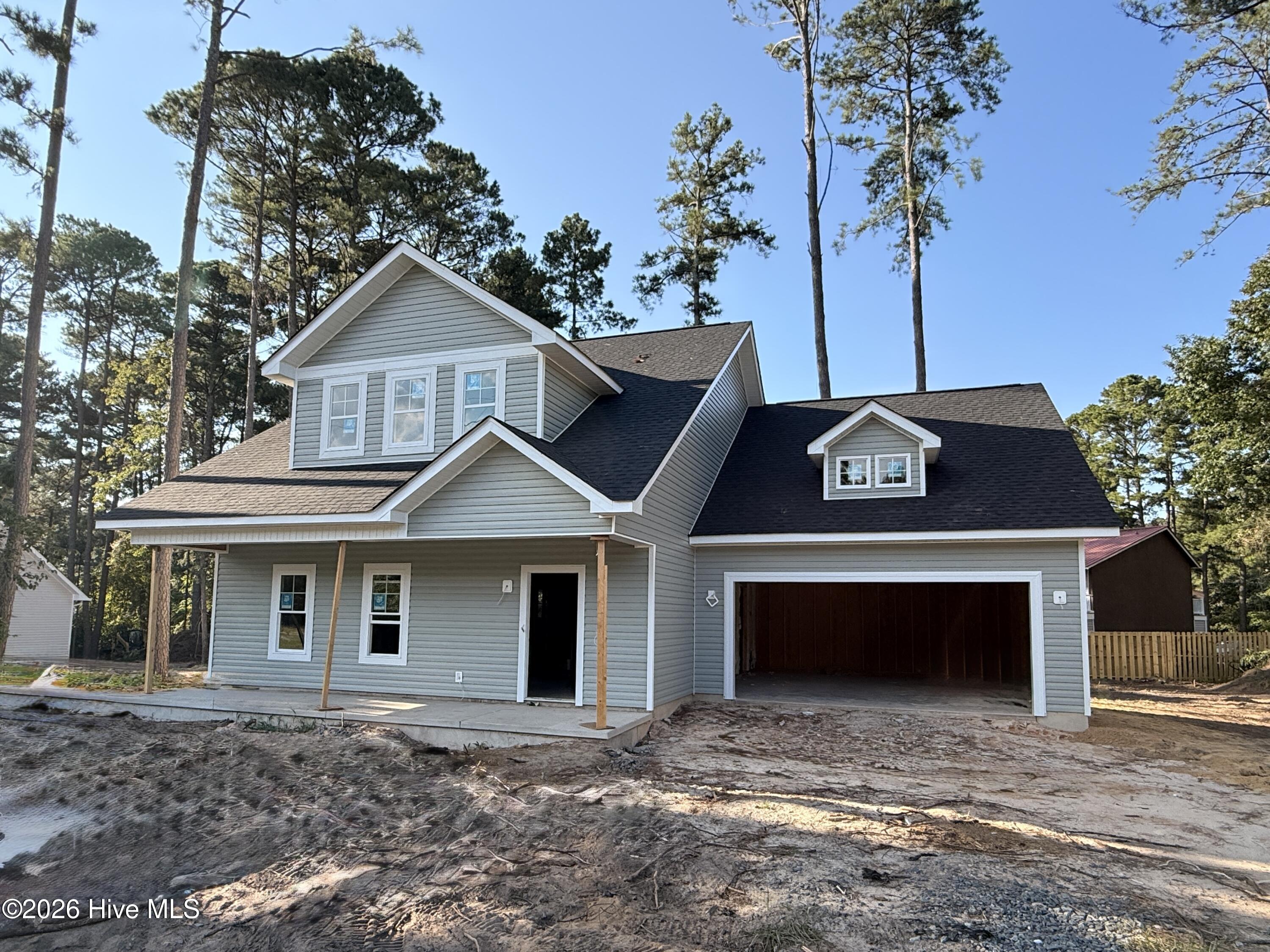 442 Hyland Hills Road