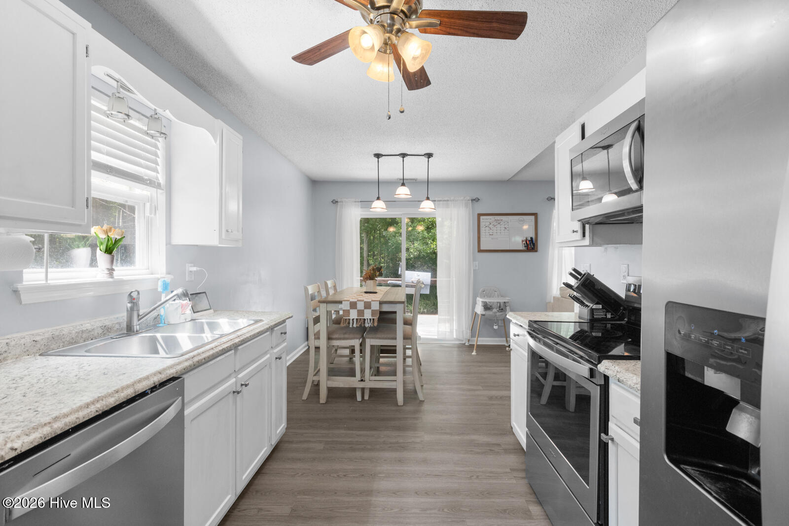 216 S Creek Drive,Jacksonville