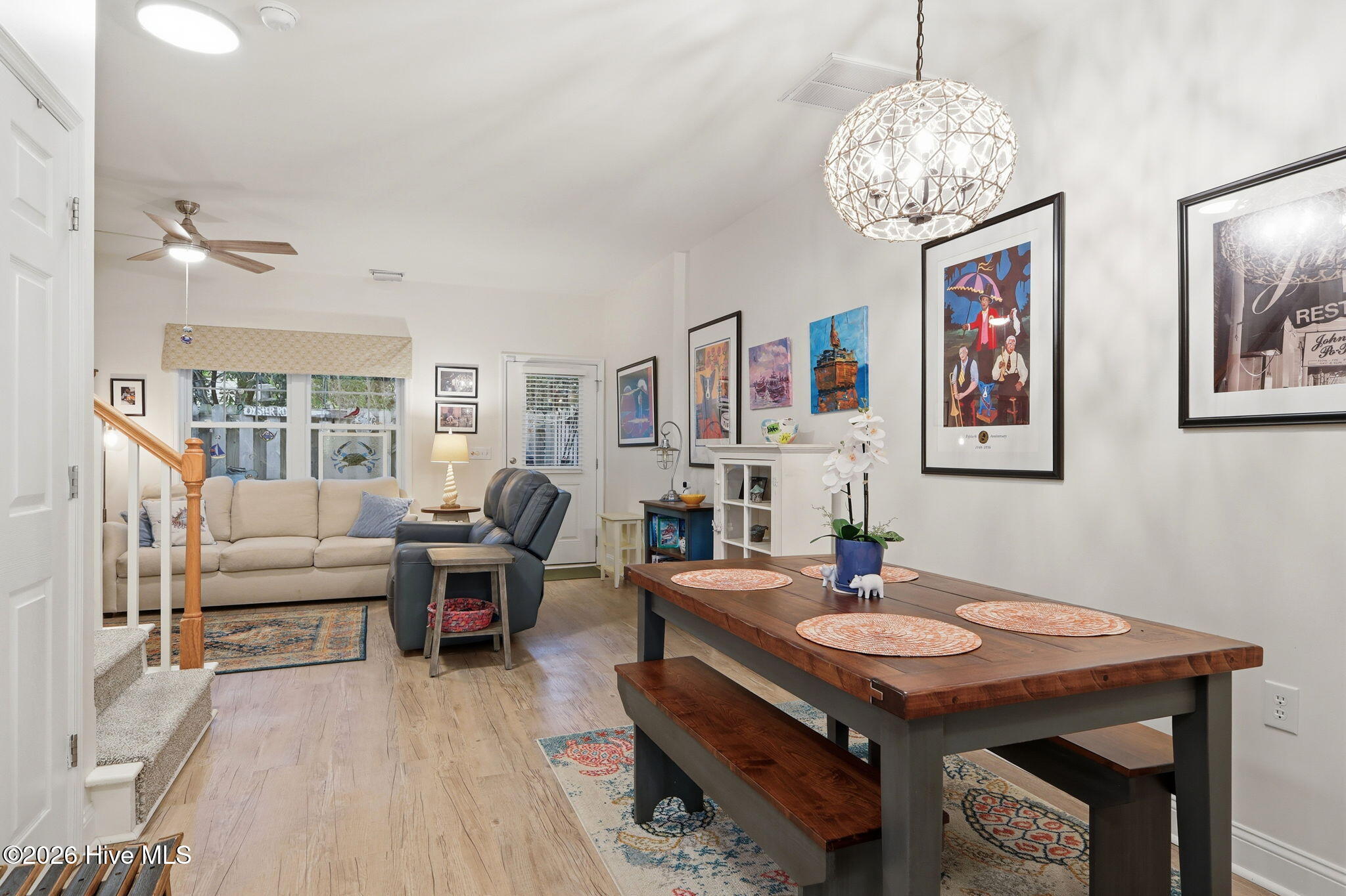 112 Rochelle Drive 203,Morehead City