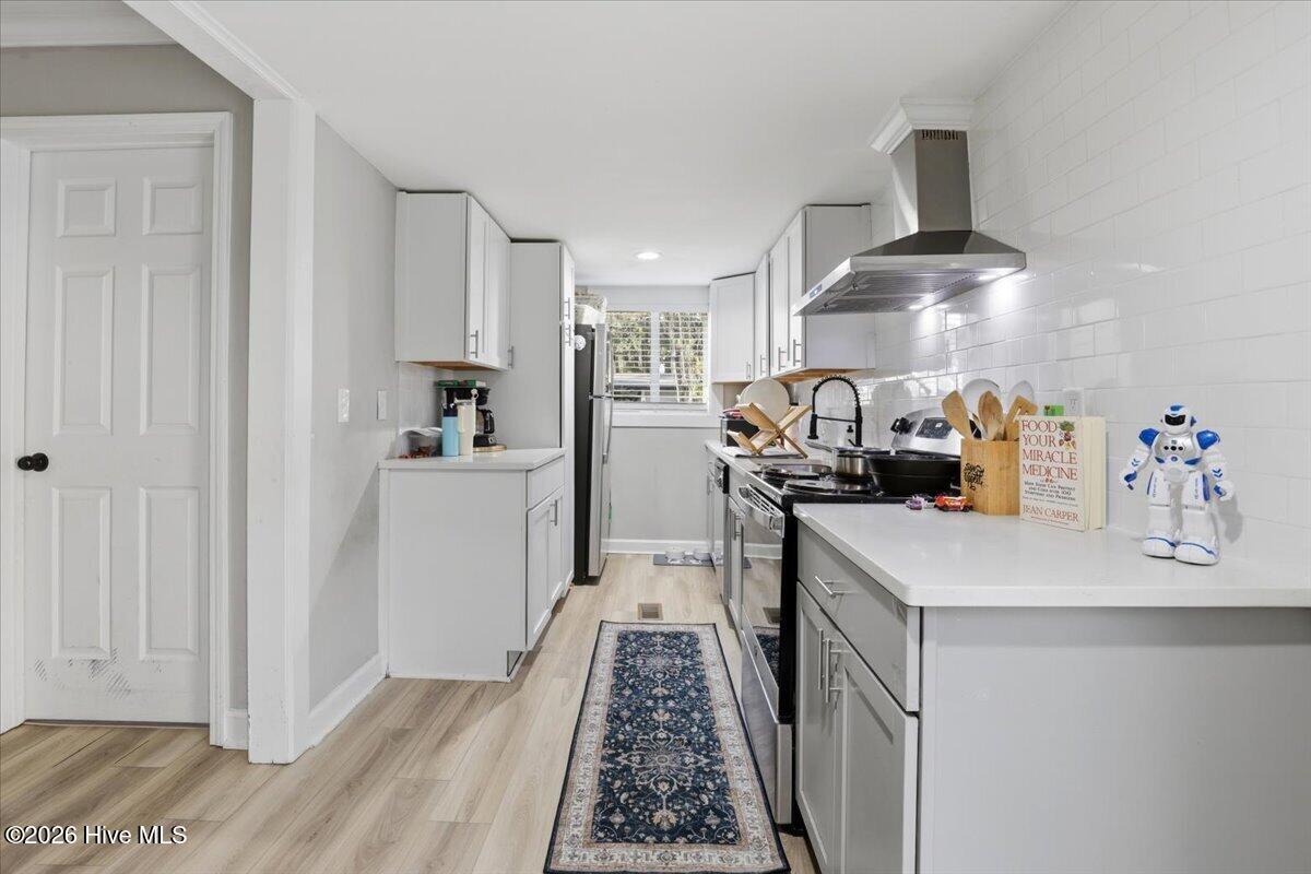 905 7th Street, Goldsboro, NC, 27534