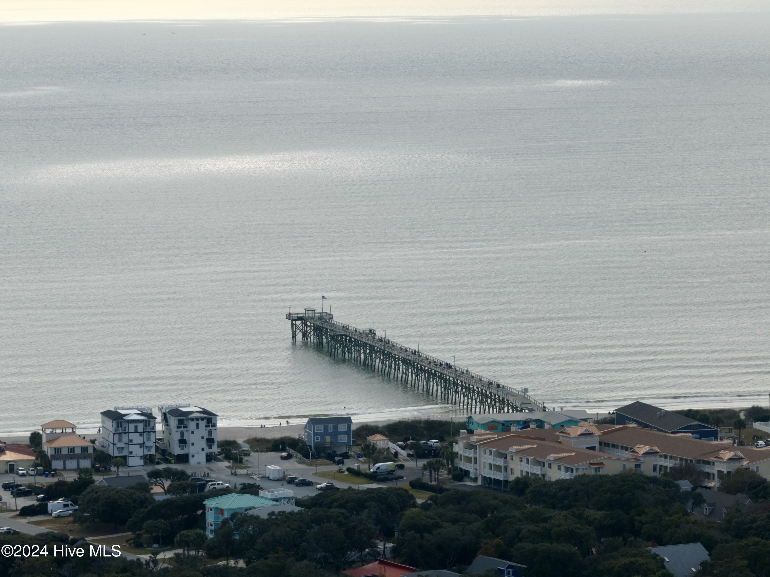 206 Elizabeth Drive, Oak Island, NC, 28465