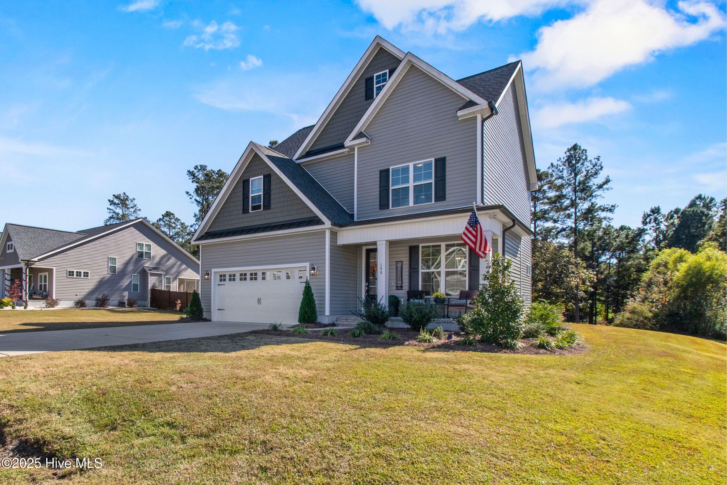 Homes for sale in Rocky Point, NC | 198 Saratoga Way, Rocky Point, NC 28457 | MLS# 100539704