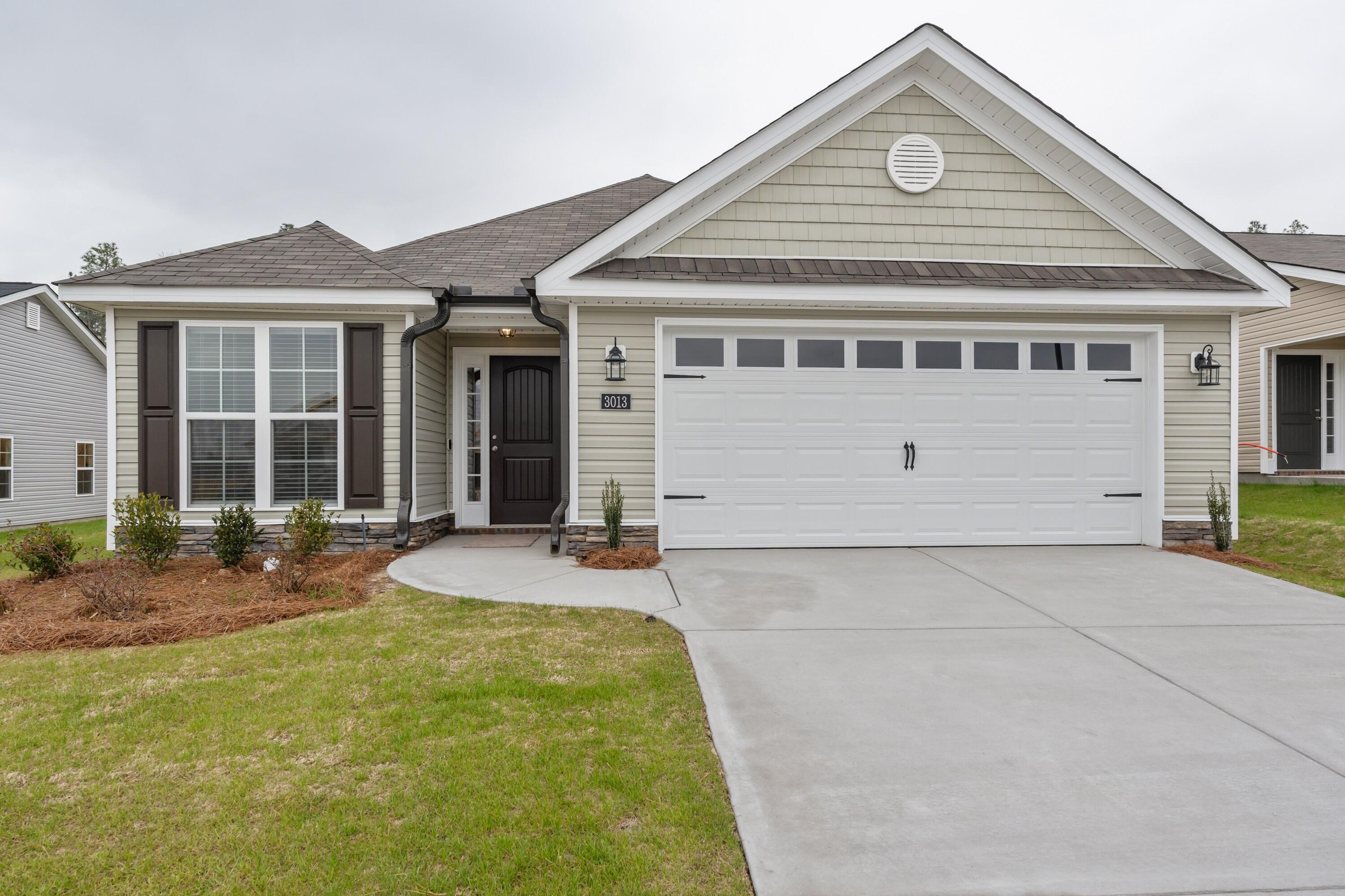 3013 Brems Drive, Augusta, GA, 30909