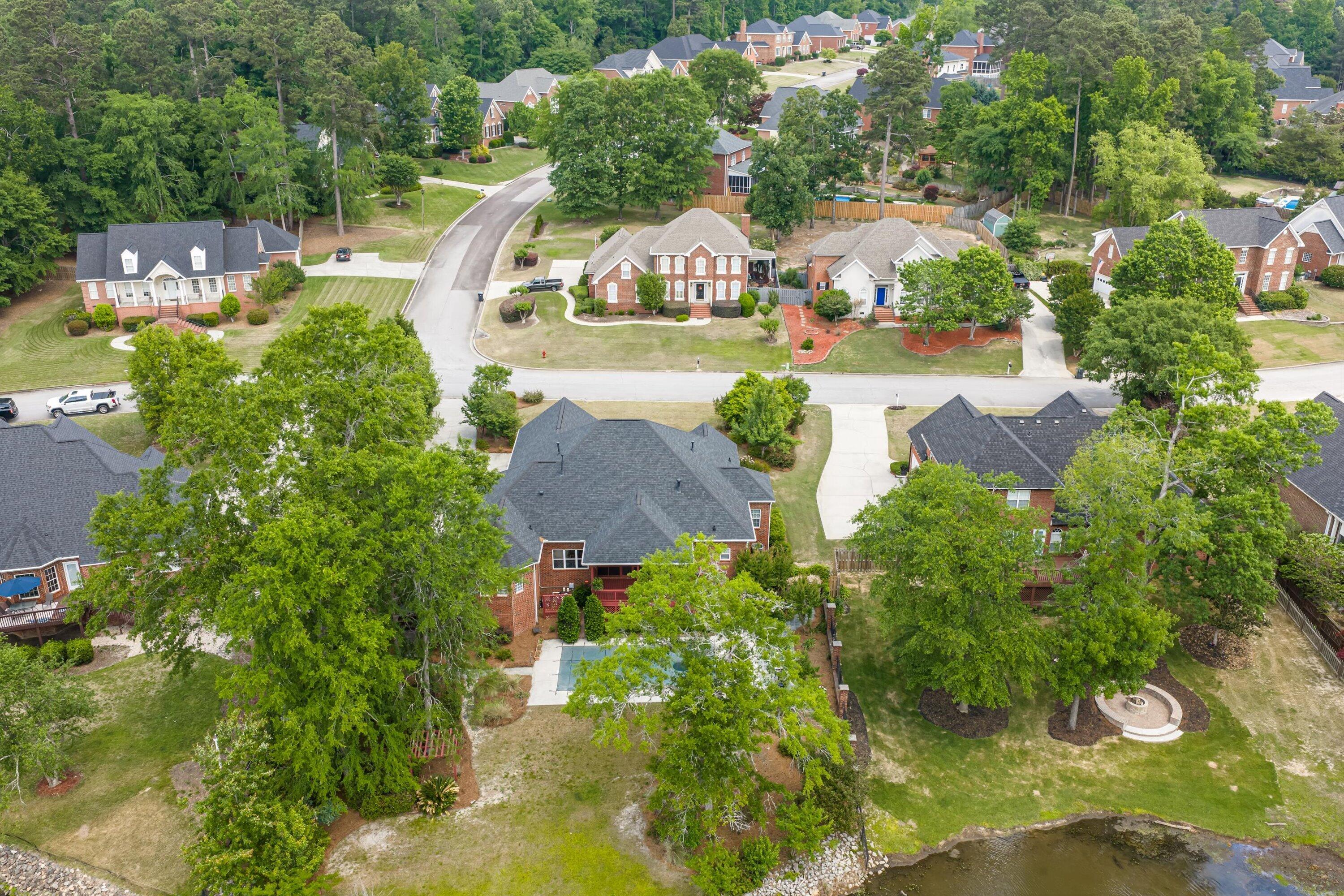 670 Deerwood Way, Evans, GA, 30809