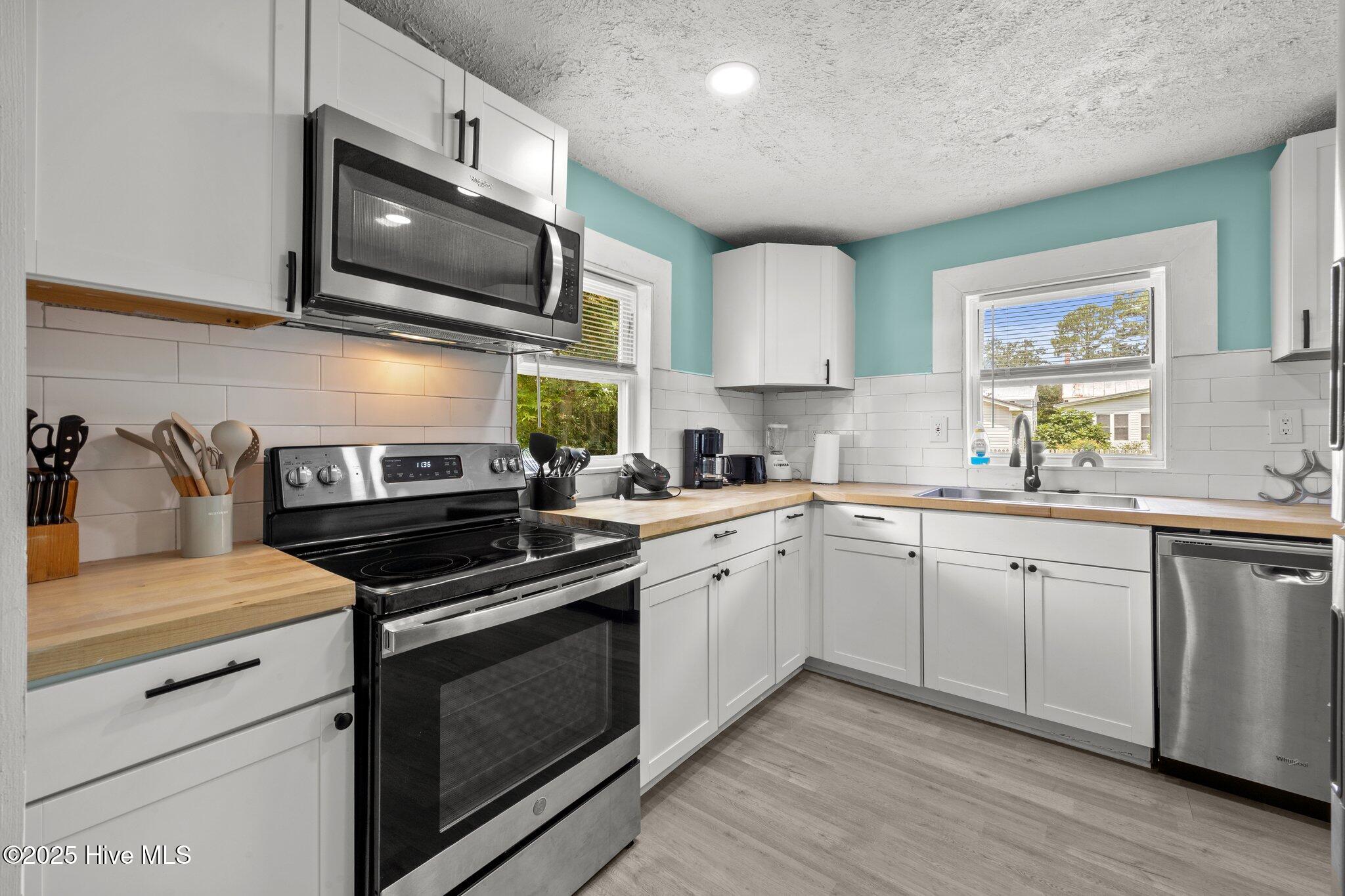 509 Academy Street, Oriental, NC, 28571