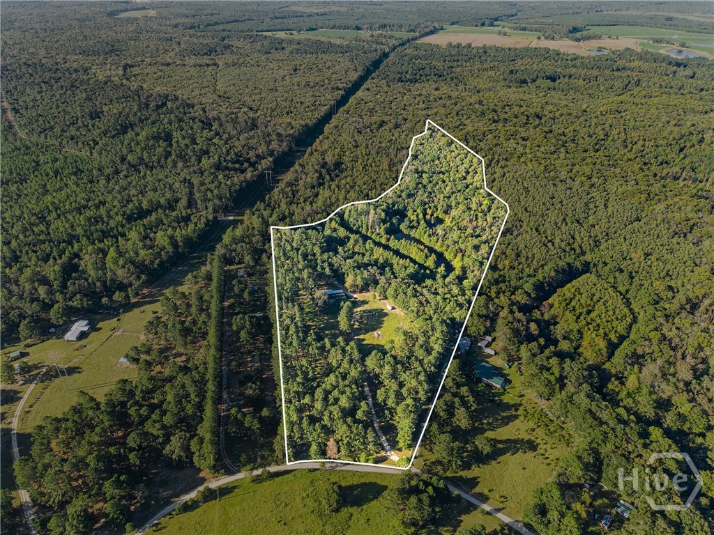 Property at 3888 Old Pence Farm