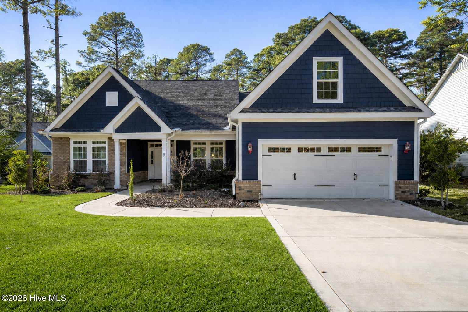 5307 Marco Drive SE, Southport, NC, 28461
