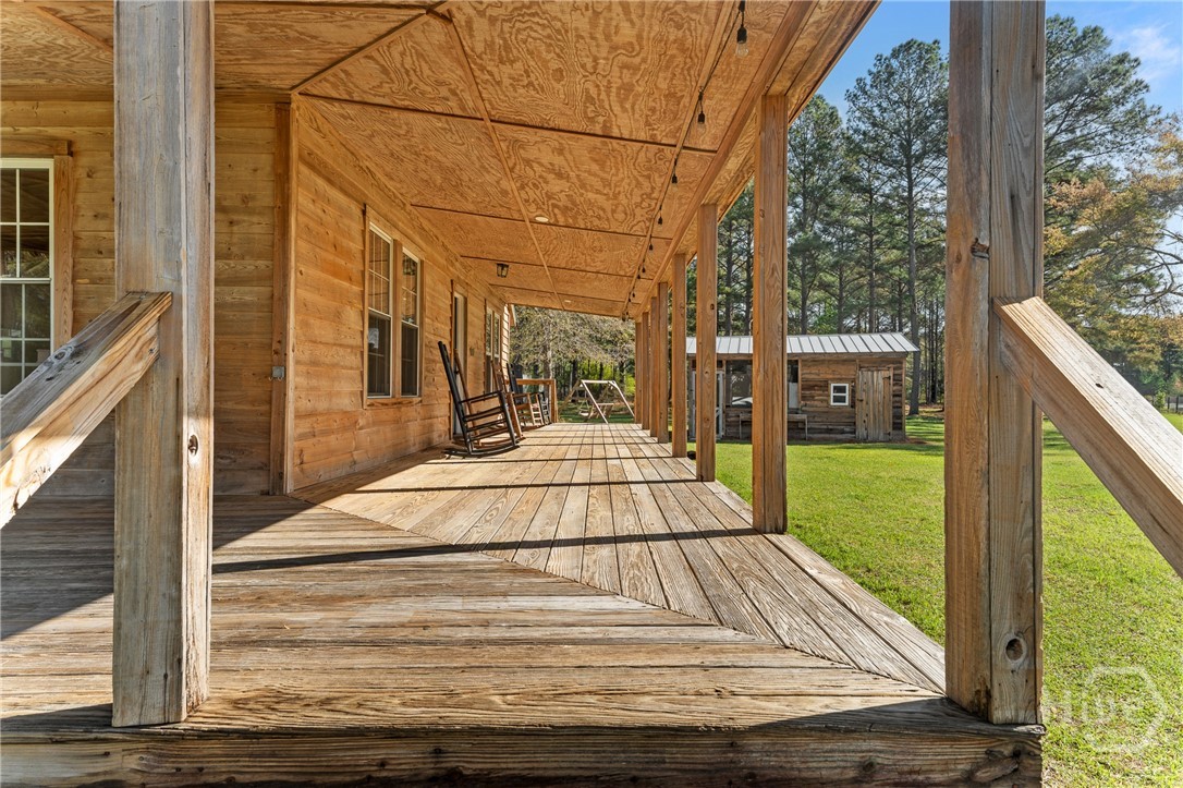 5048 Clyo Kildare Road, Clyo, GA 31303 Listing Photo  62