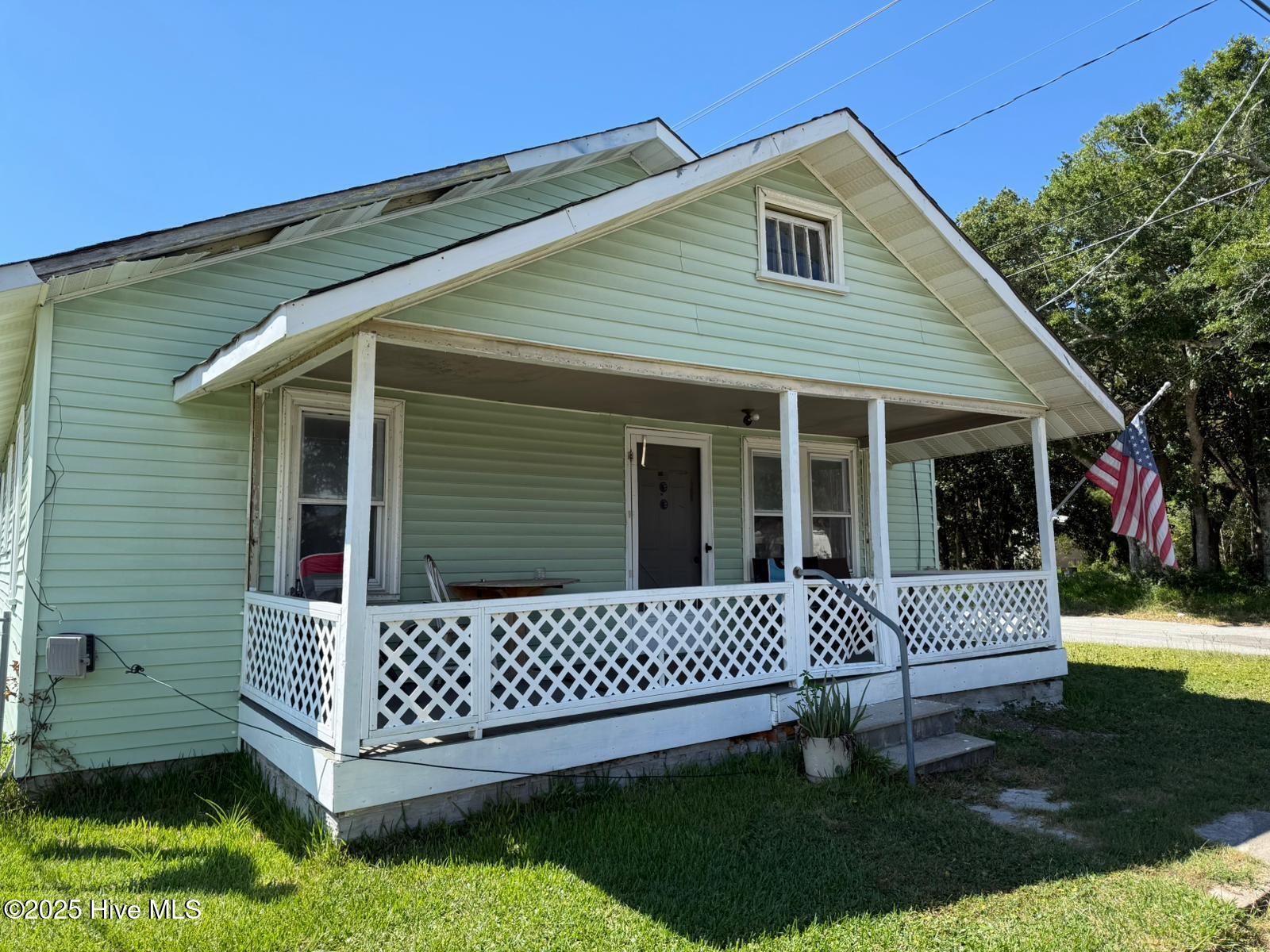 Property at 505 Third Street