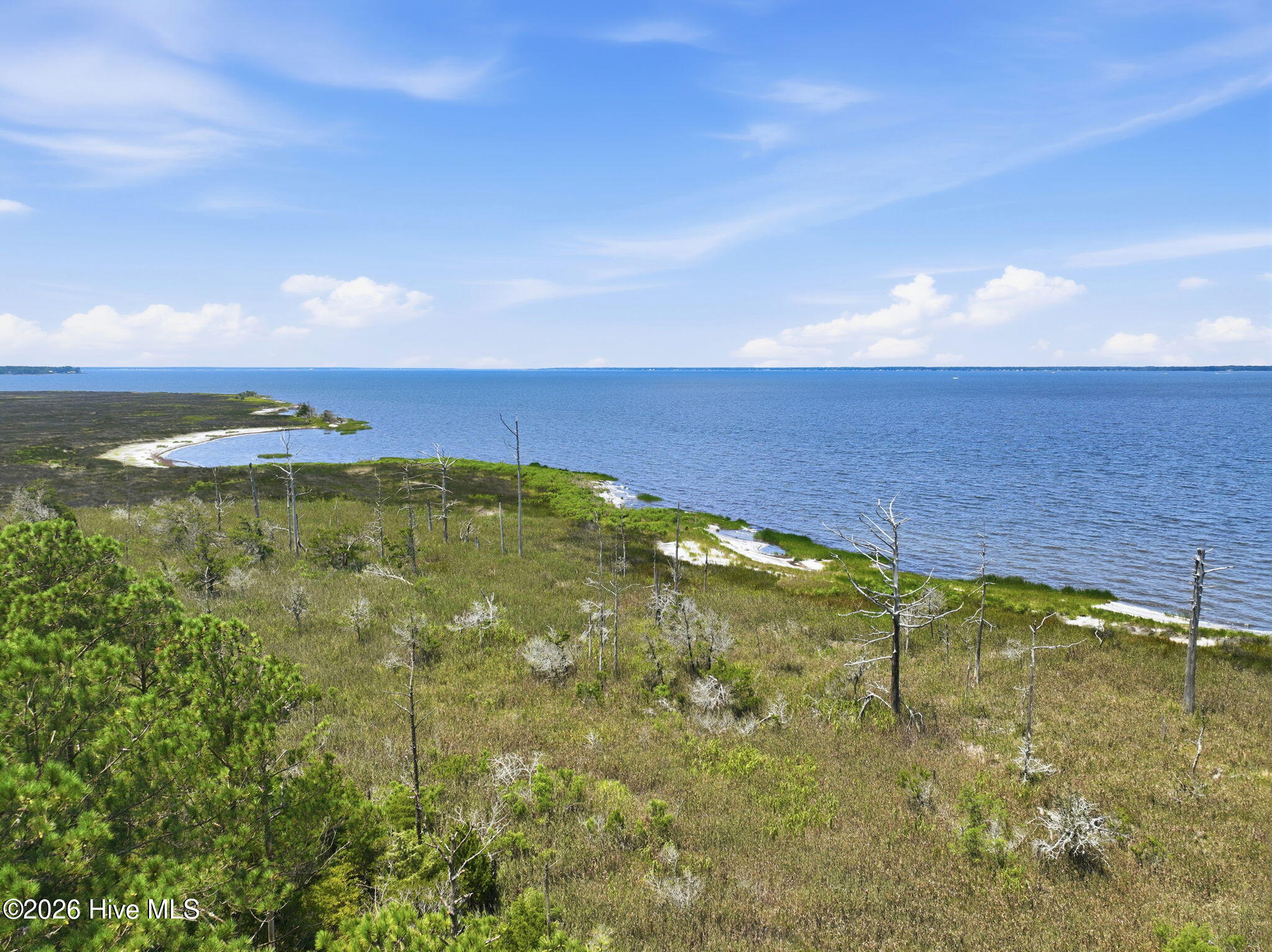 Exterior photo of 169 Garbacon Drive, Beaufort, NC 28516. MLS: 100592080