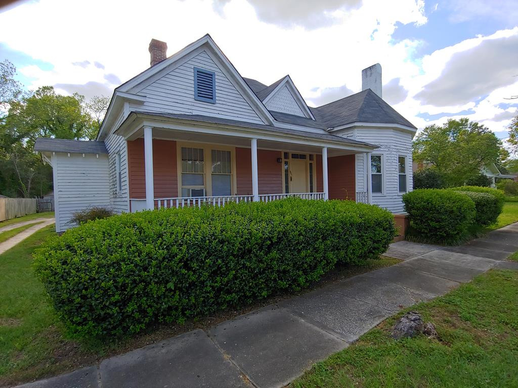 807 Academy, Waynesboro, GA 30830 Listing Photo  1
