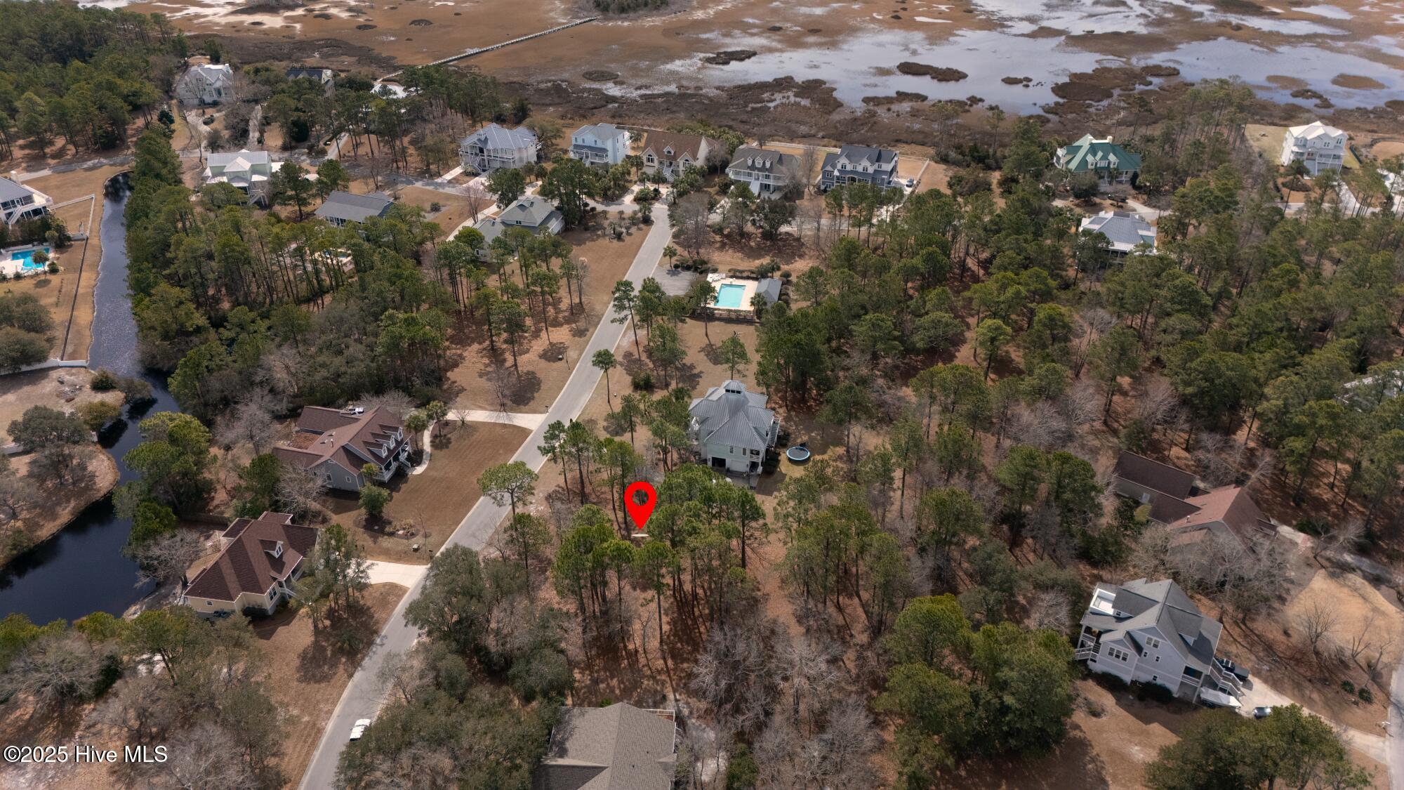 Carolina Barrier Islands