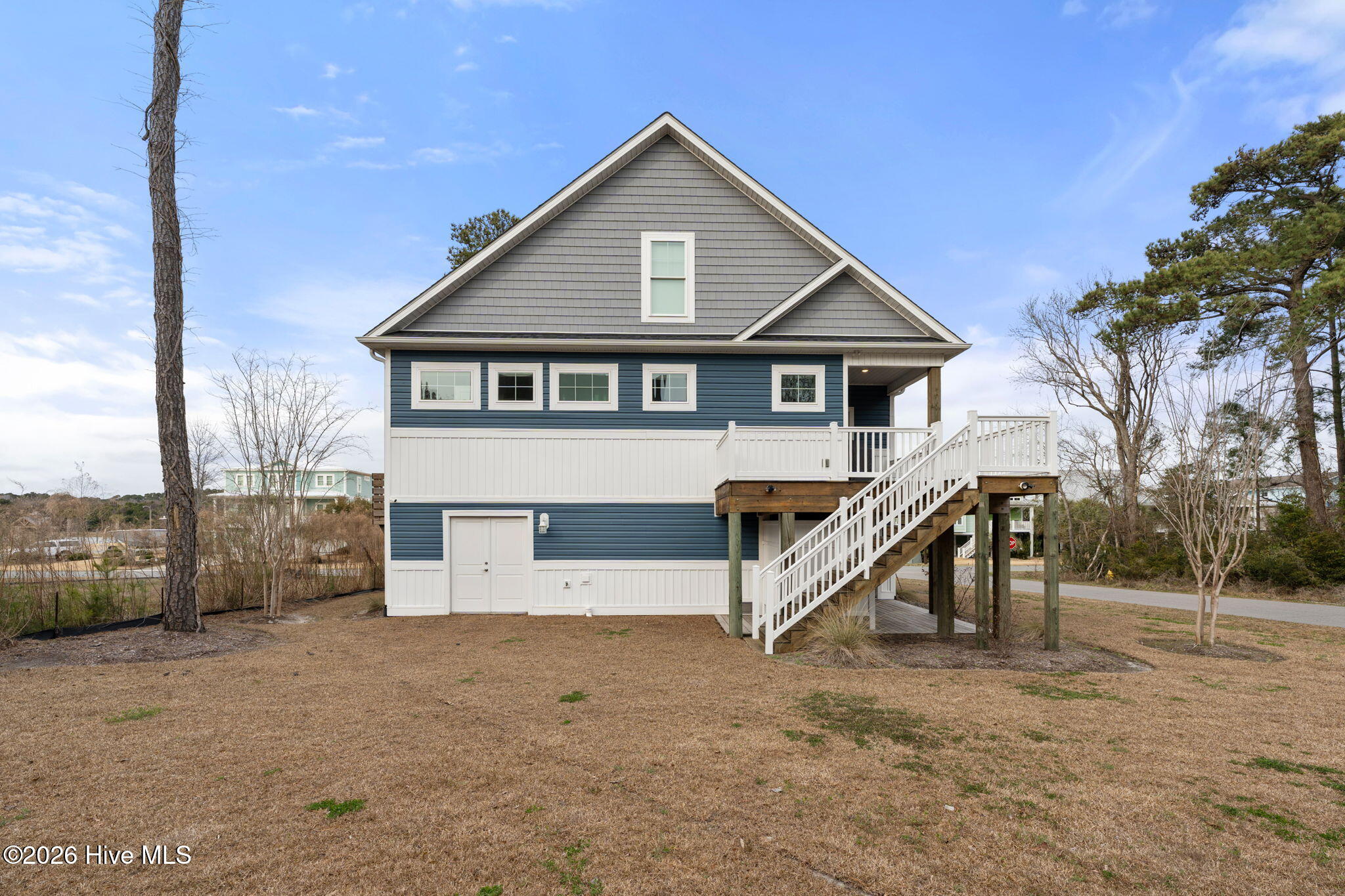 1607 E Yacht Drive, Oak Island, NC, 28465