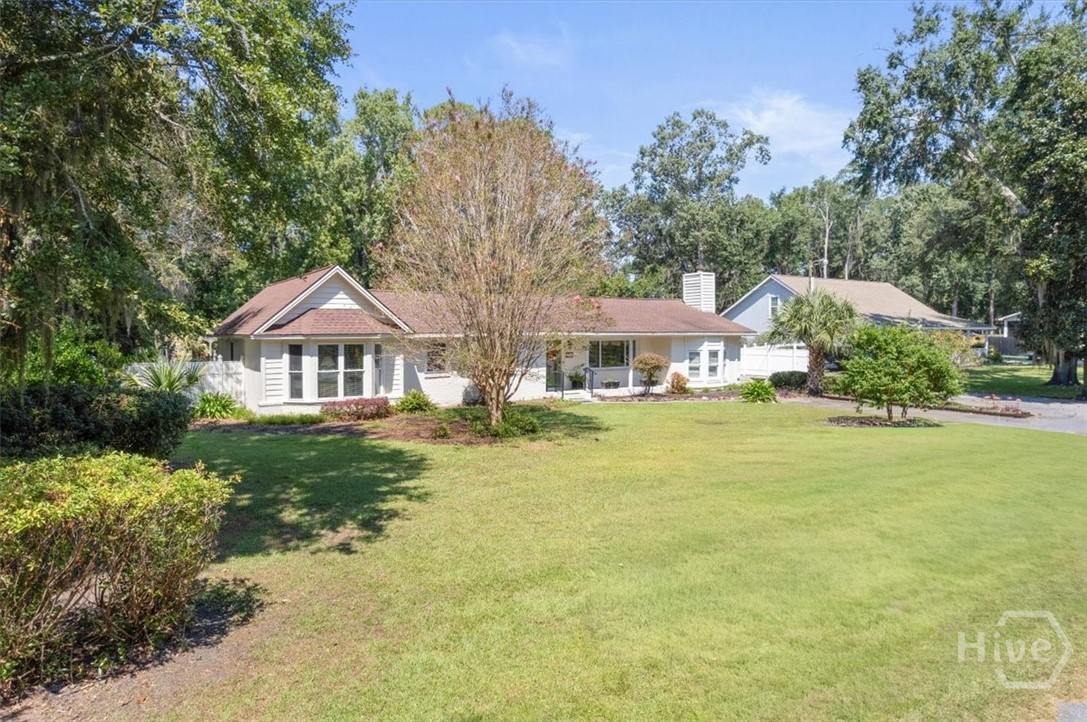 Property at 200 Old Mill Road