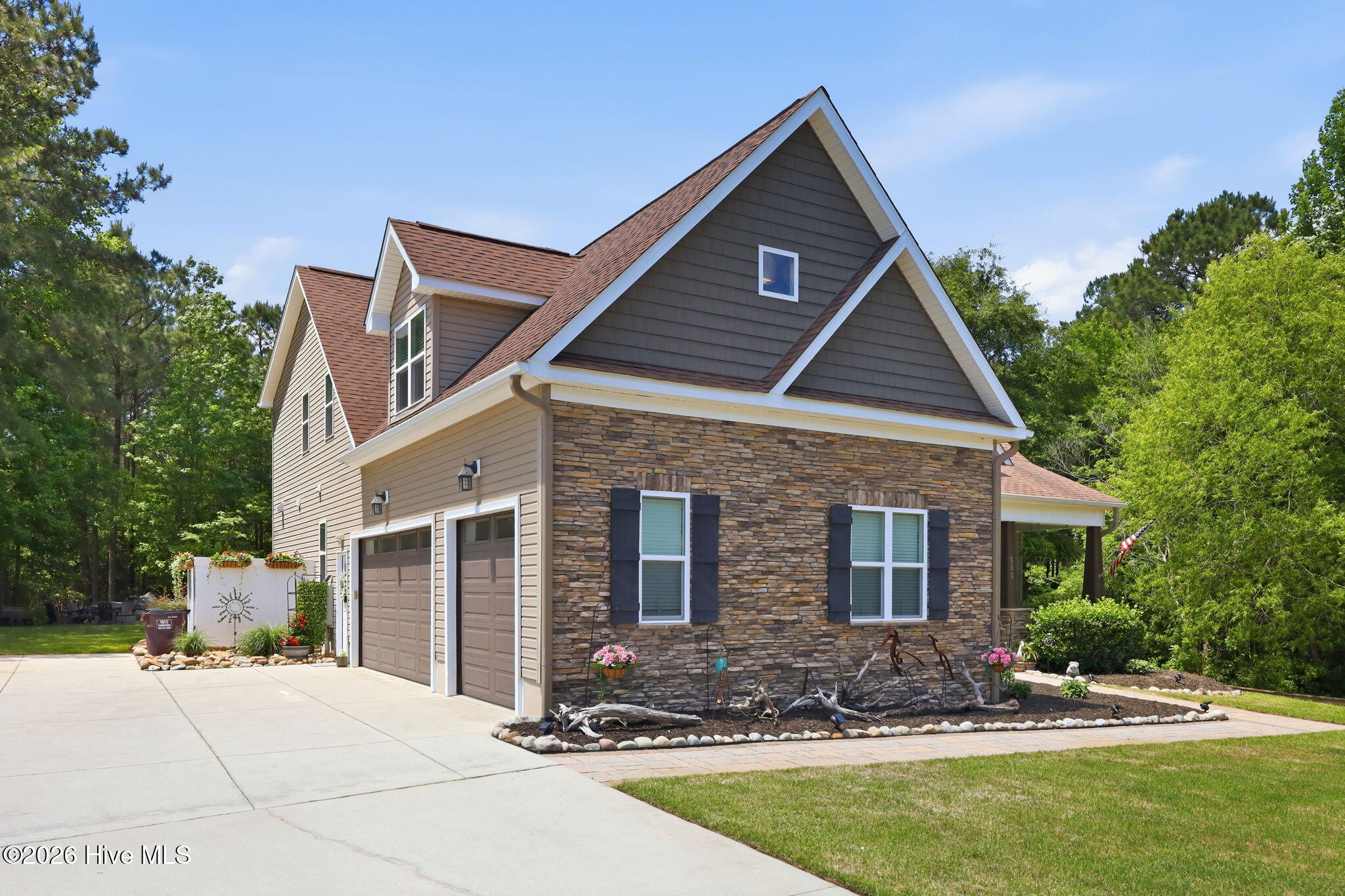 135 Otway Burns Drive,Swansboro