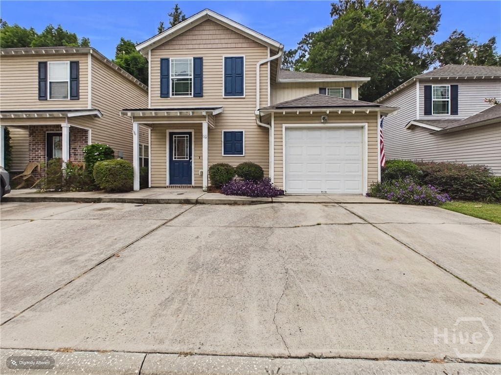 Photo 1 of Townhouse for sale at 11330 White Blf Rd #53, Savannah, GA 31419 | MLS# SA364982 | Listing updated on 2026-09-24