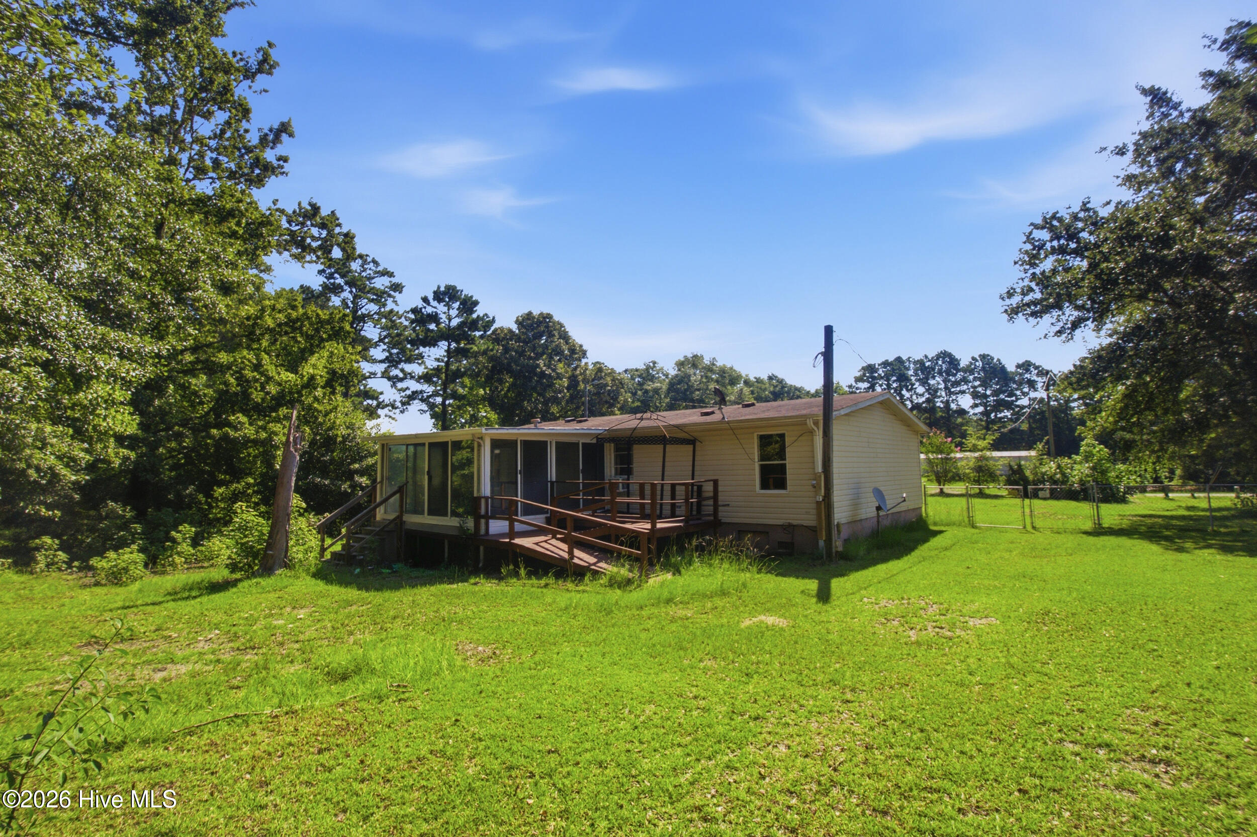 165 High School Road,Vanceboro