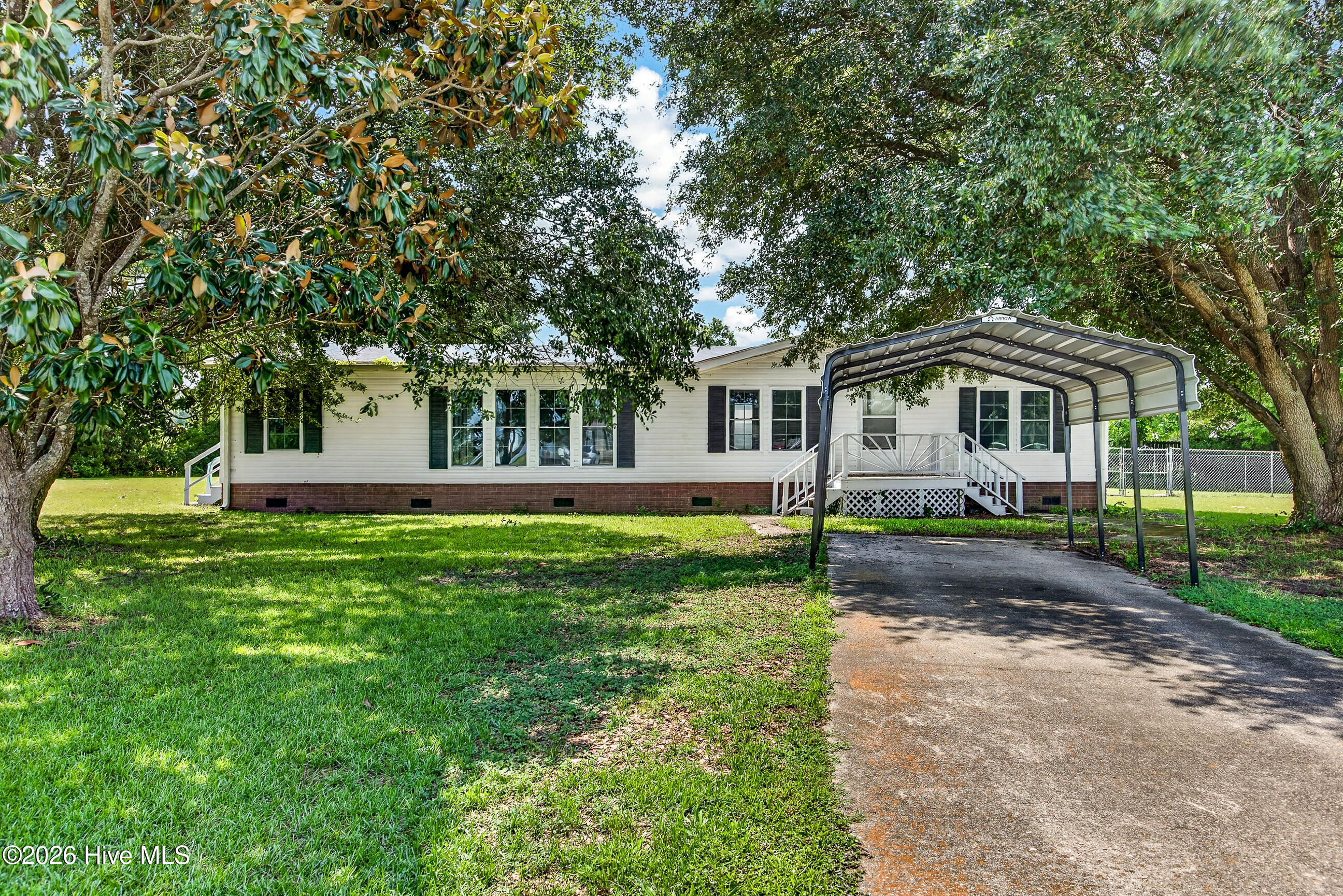 202 Tillage Court,Jacksonville