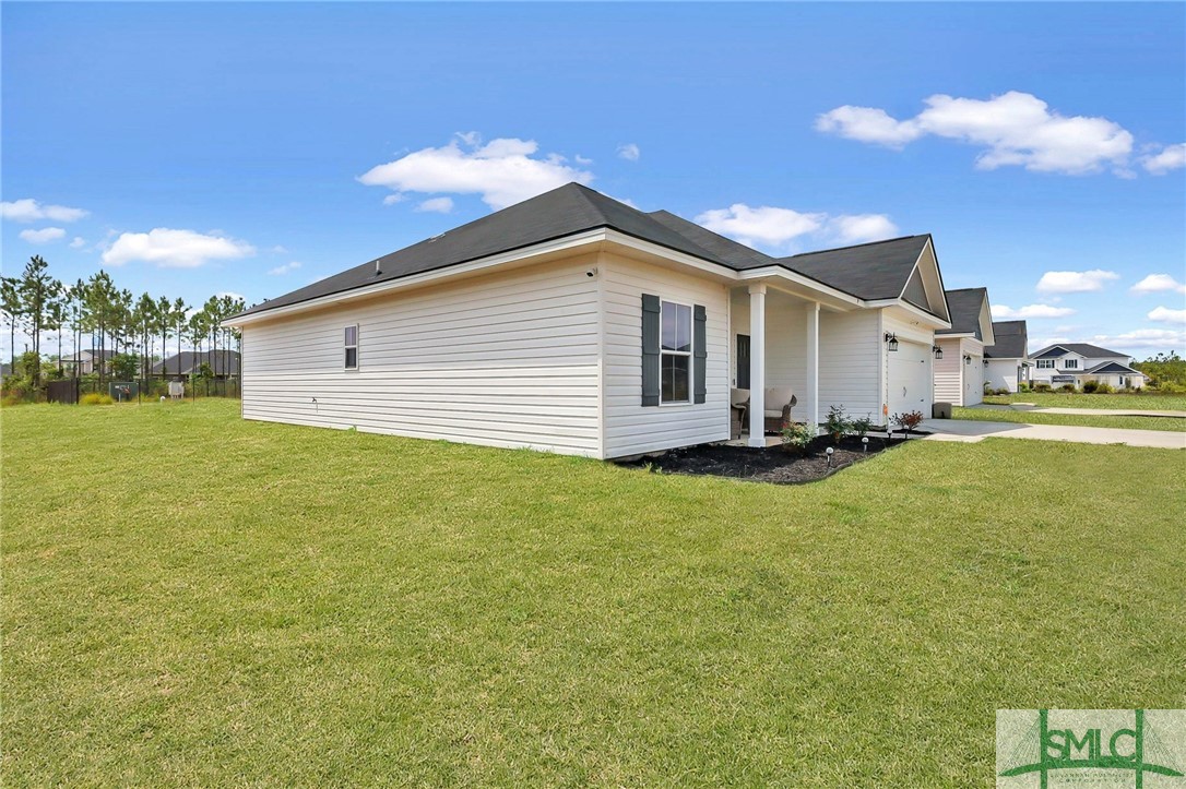 Grass has been digitally enhanced for the purposes