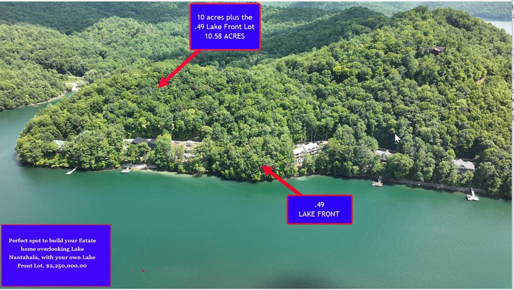 Homes for sale in Nantahala, NC | 42 Reflection Dr, Nantahala, NC 28781 | MLS# 98543712