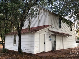 Property at 302 Jefferson Street