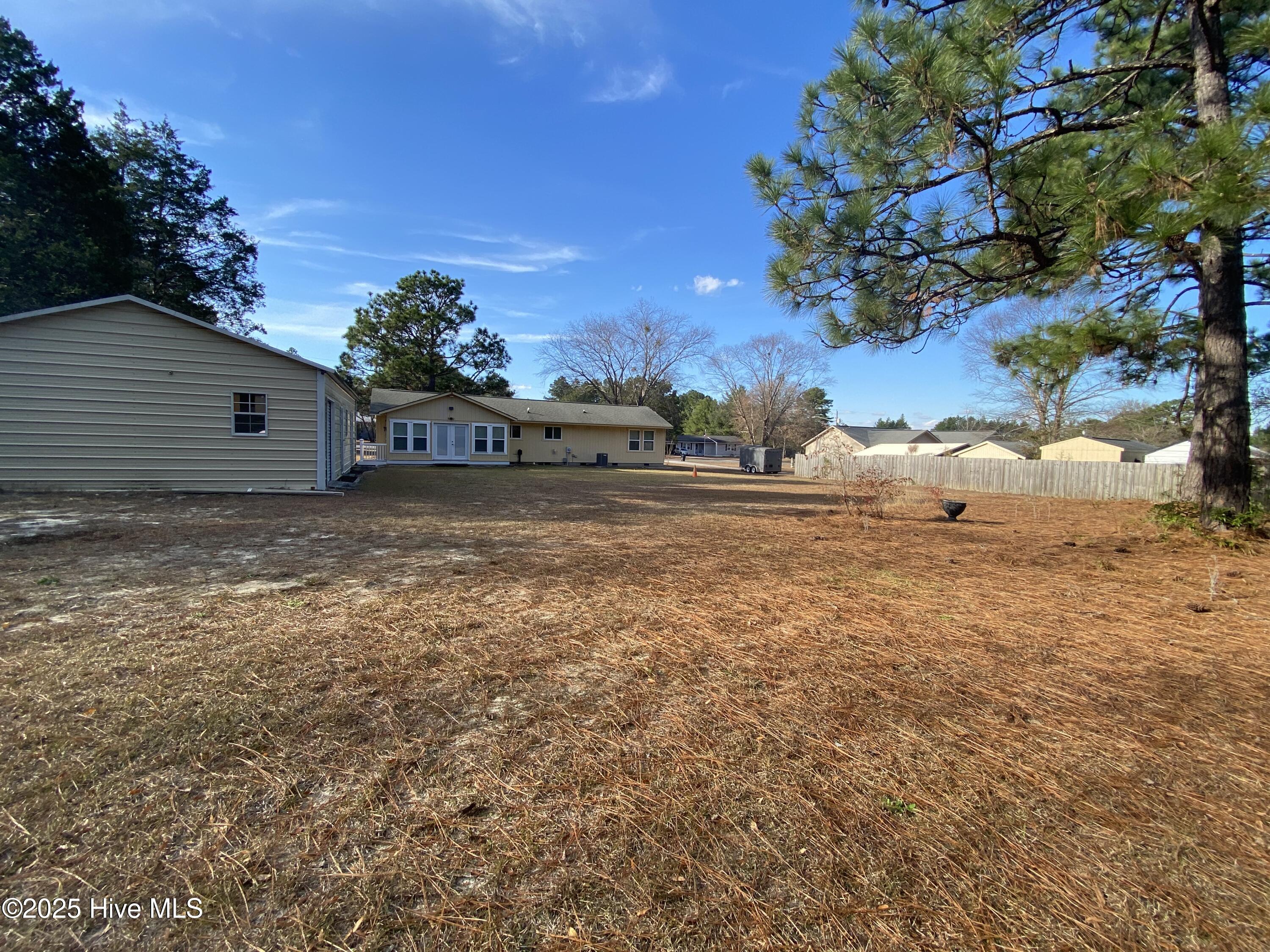 Homes for sale in Pinebluff, NC | 325 N Cherry St, Pinebluff, NC 28373 | MLS# 100544299