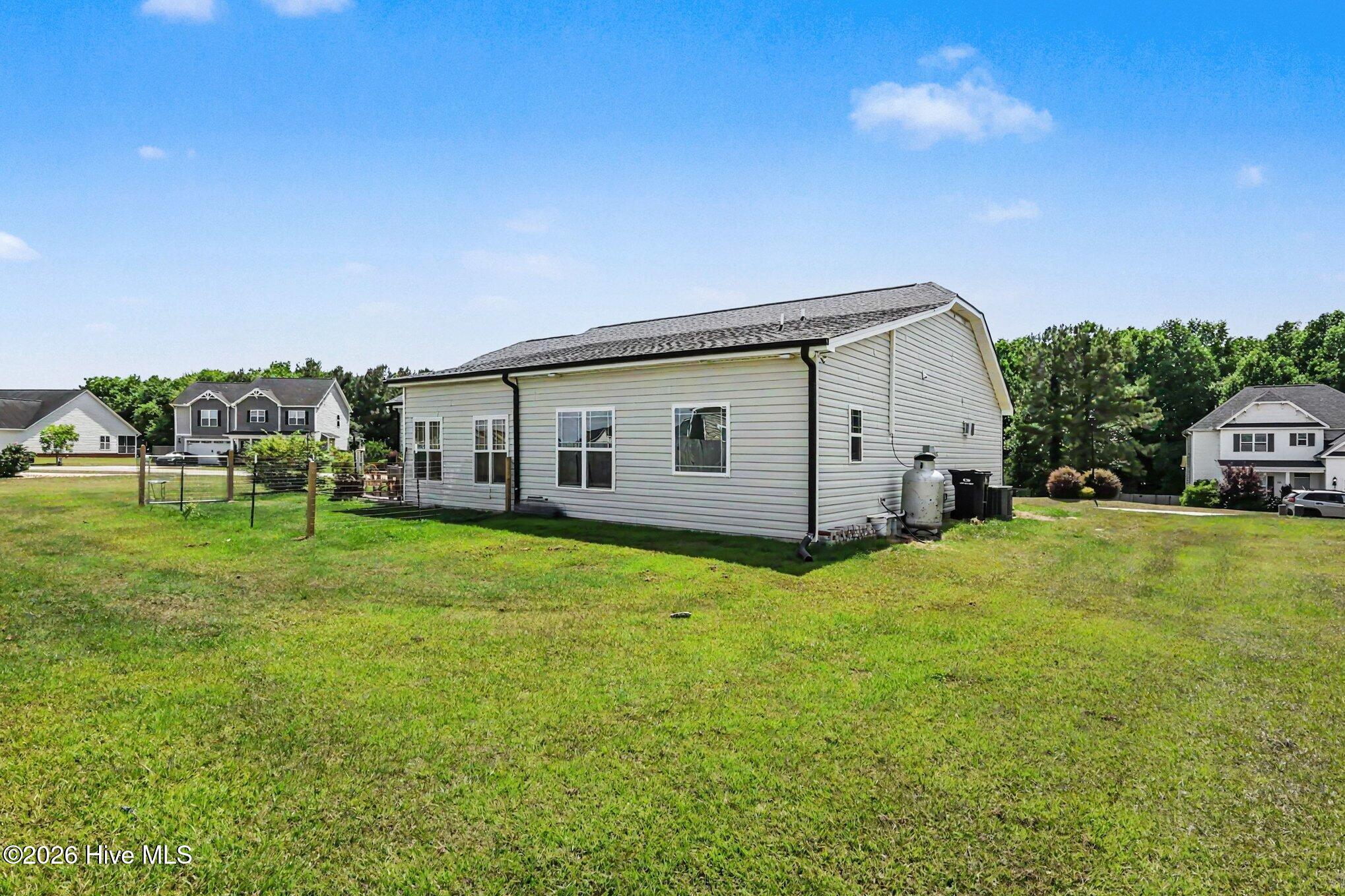 Homes for sale in Pikeville, NC | 218 Planters Ridge Dr, Pikeville, NC 27863 | MLS# 100576759