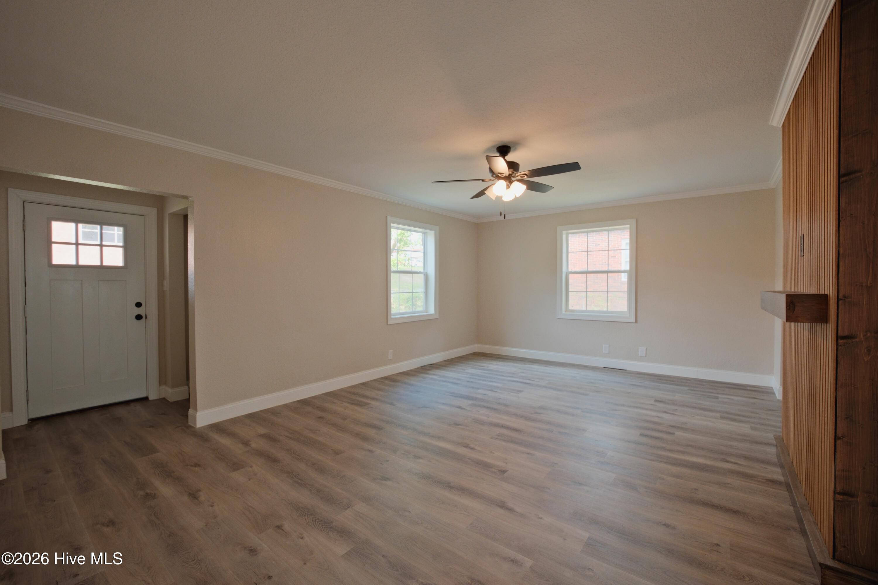 Photo 3 of Single family home for sale at 1105 N East St, Kinston, NC 28501 | MLS# 100608059 | Listing updated on 2026-10-05